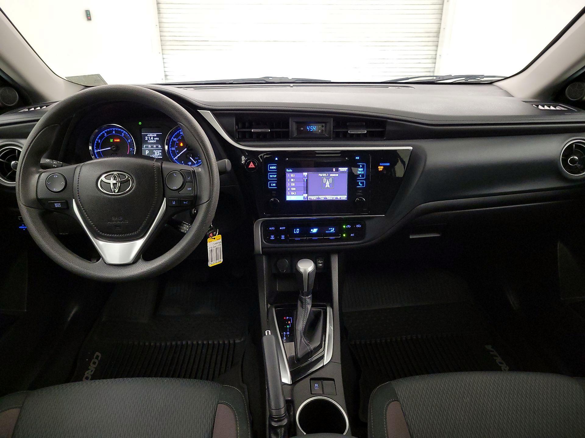 Thumbnail: 2019 Toyota Corolla - 9