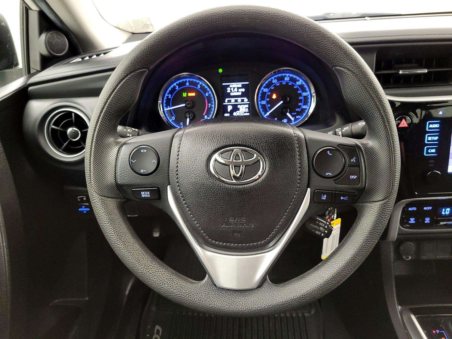 Thumbnail: 2019 Toyota Corolla - 10