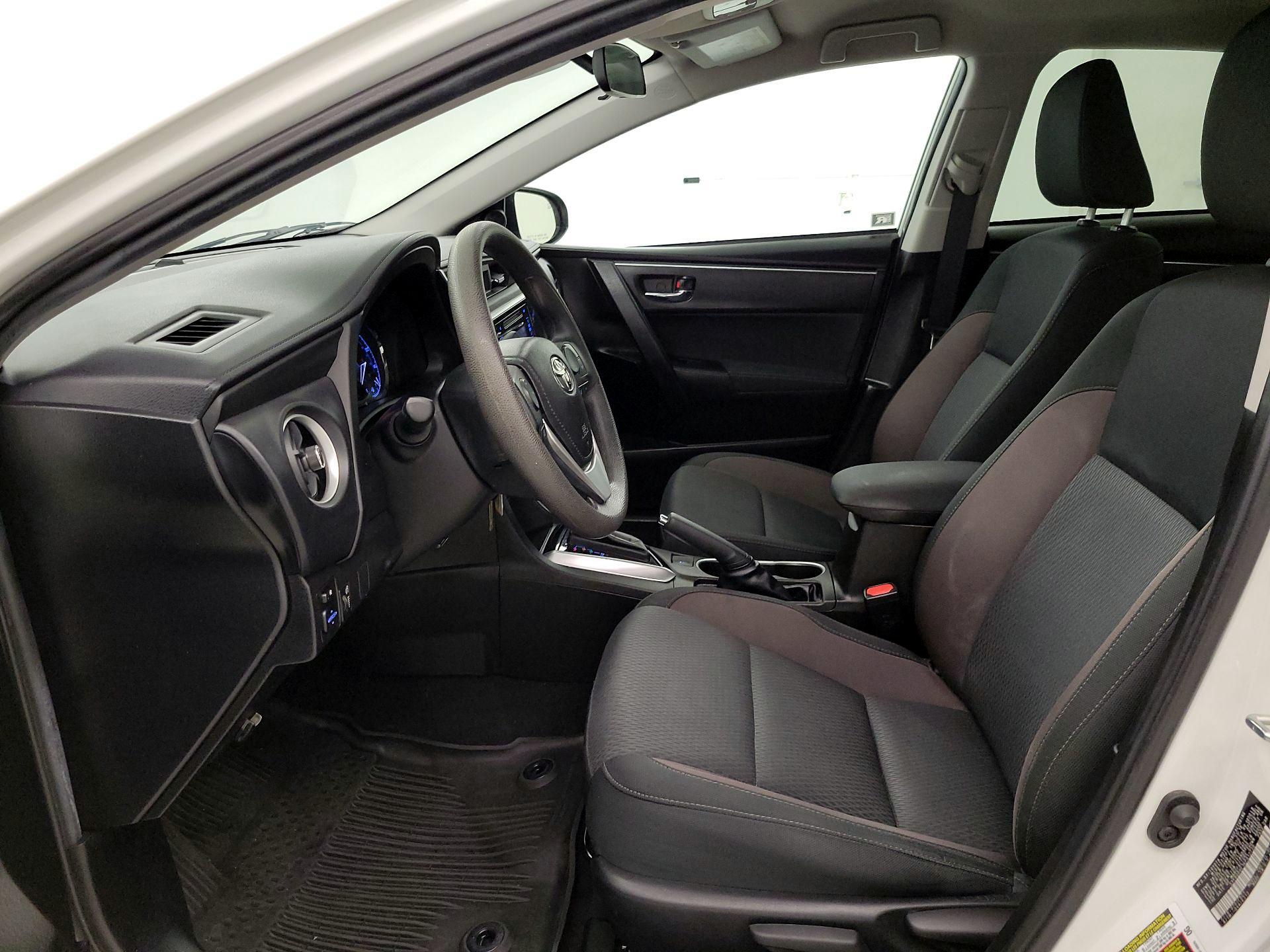 Thumbnail: 2019 Toyota Corolla - 11