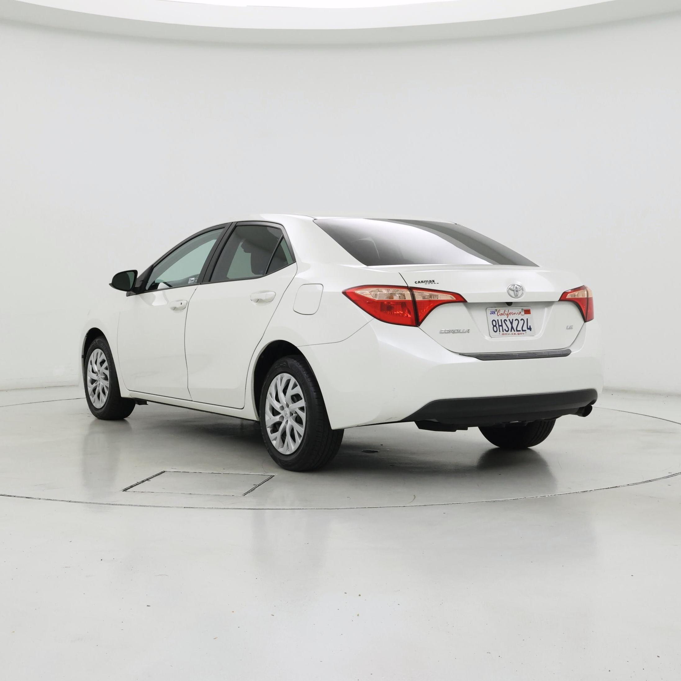 Thumbnail: 2019 Toyota Corolla - 2