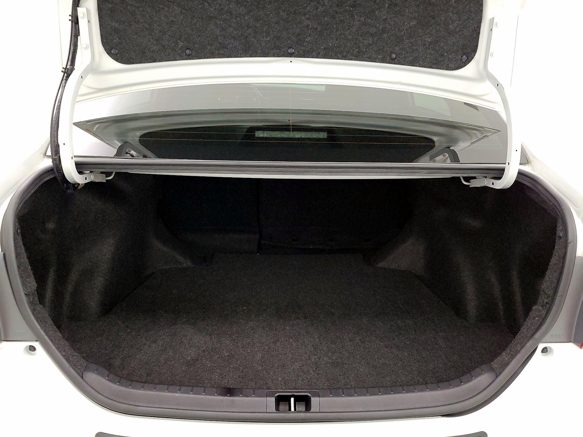 Thumbnail: 2019 Toyota Corolla - 20