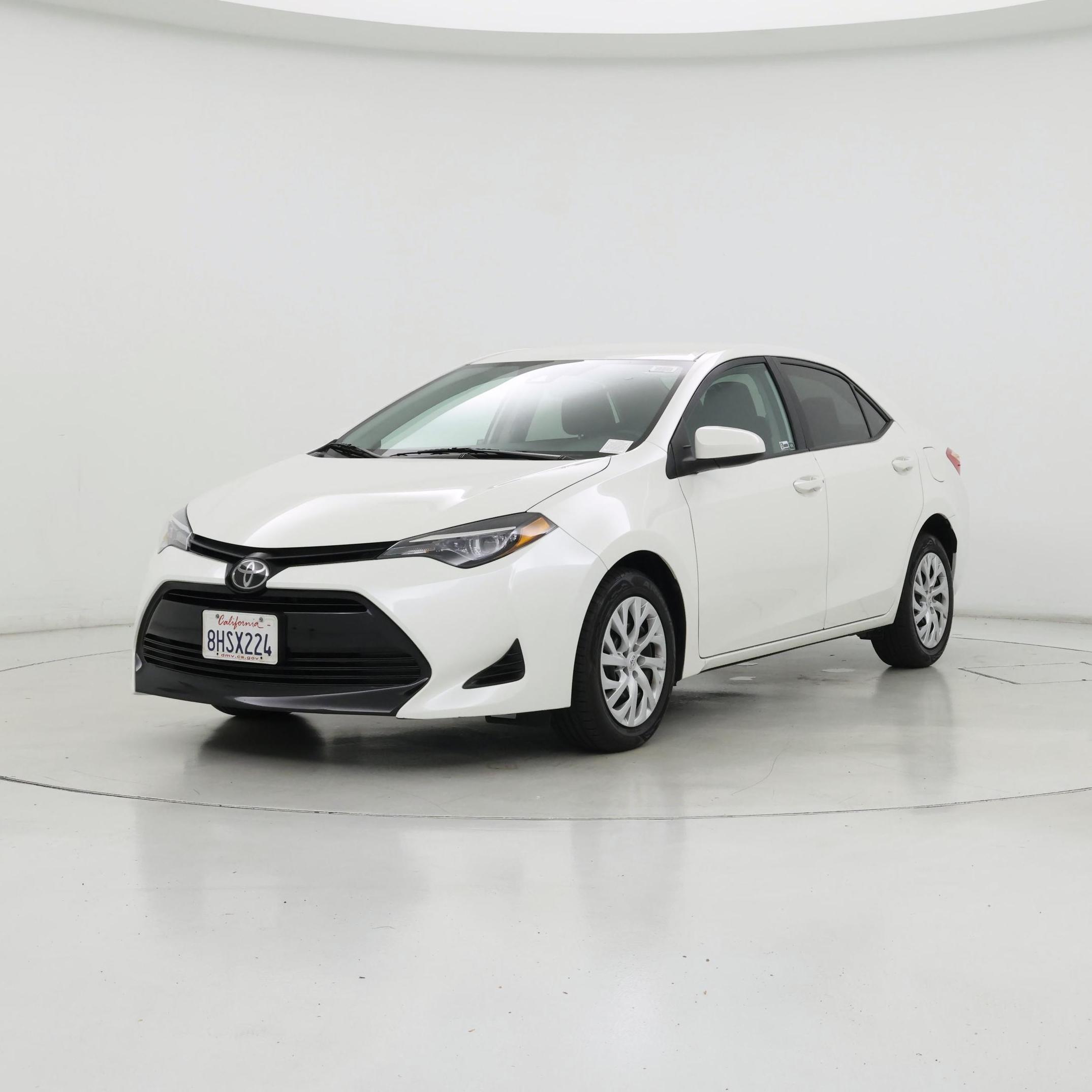 Thumbnail: 2019 Toyota Corolla - 4