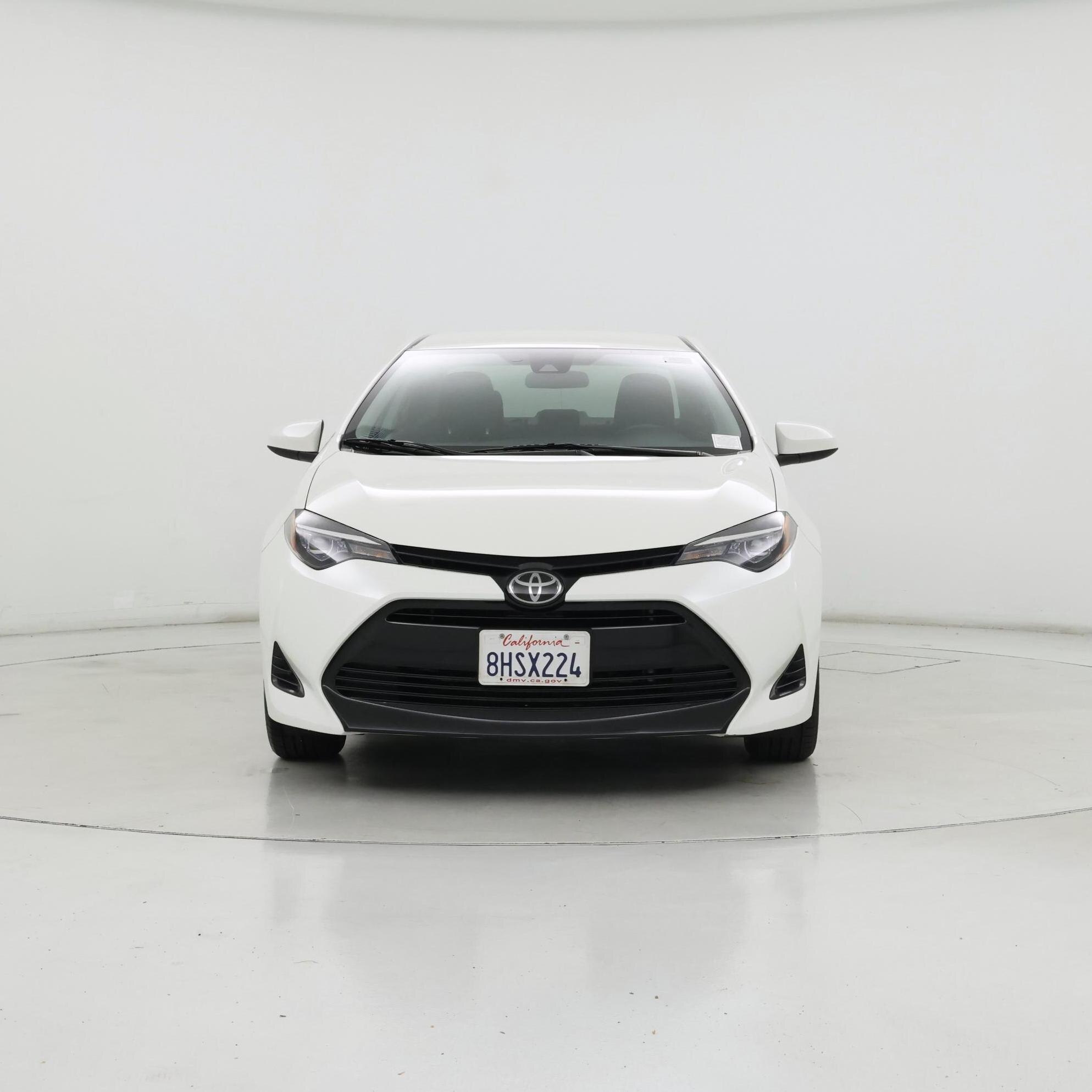 Thumbnail: 2019 Toyota Corolla - 5