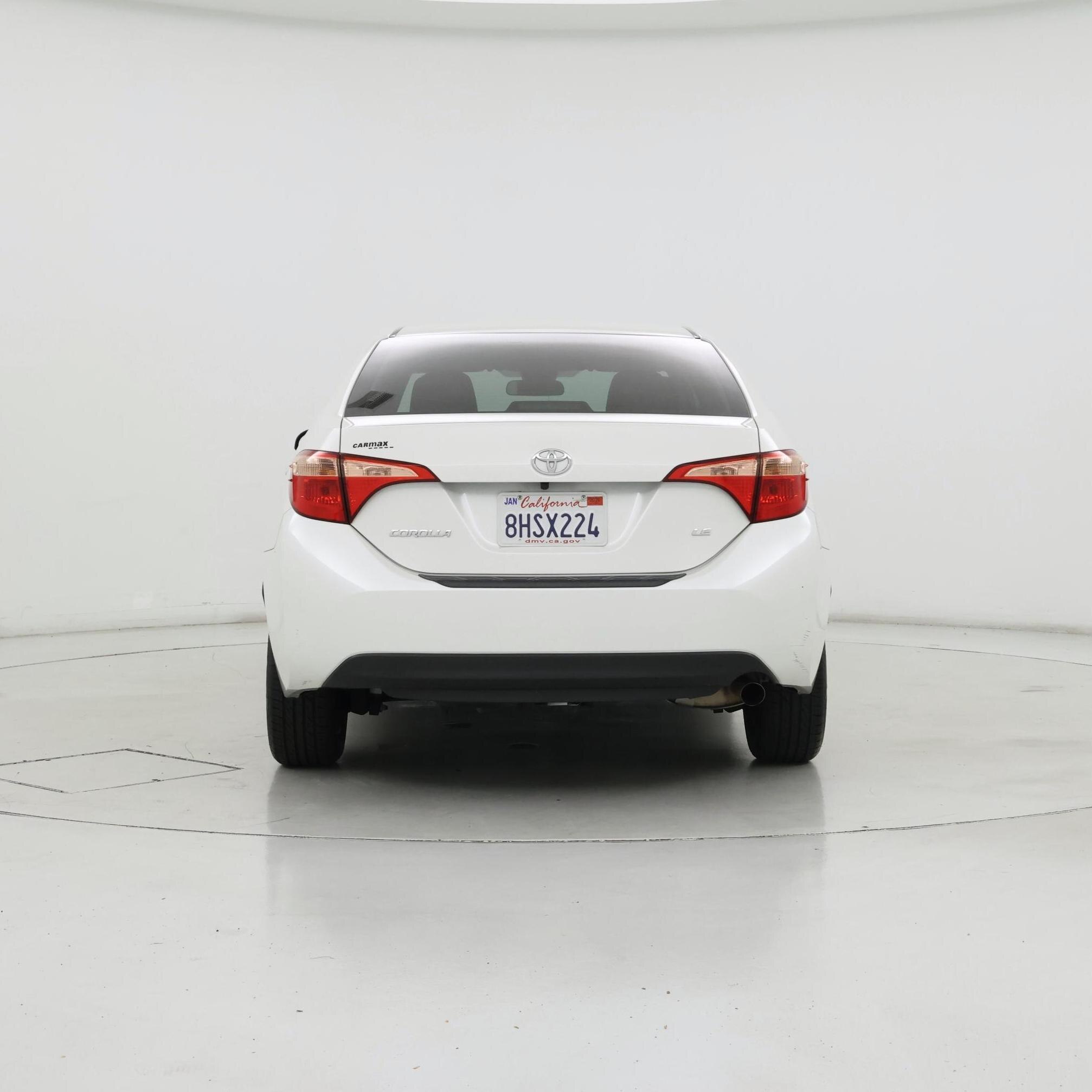 Thumbnail: 2019 Toyota Corolla - 6