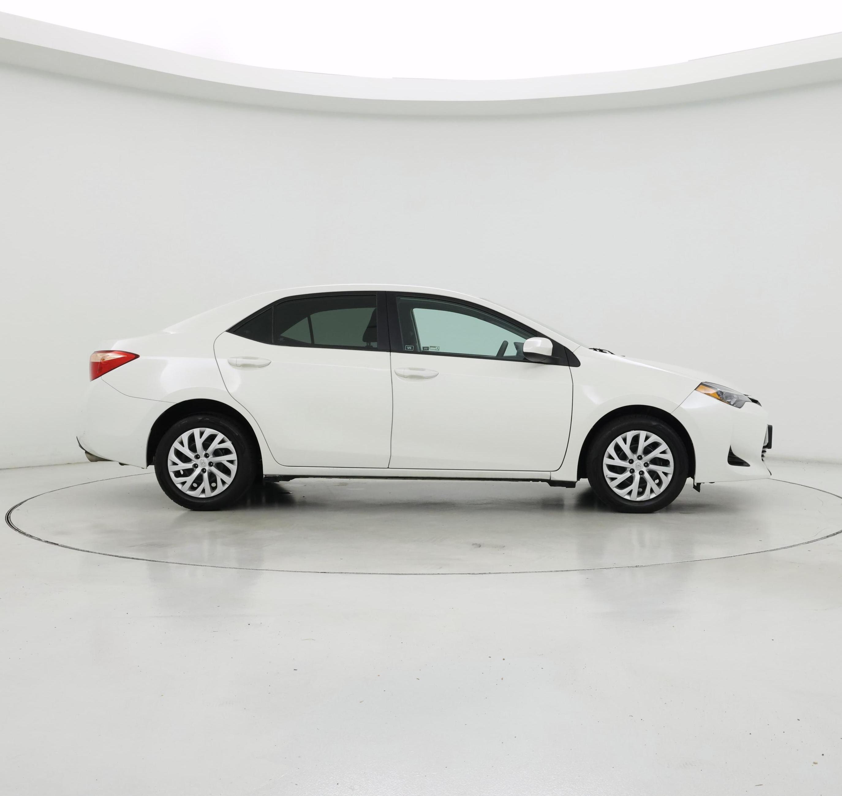 Thumbnail: 2019 Toyota Corolla - 7