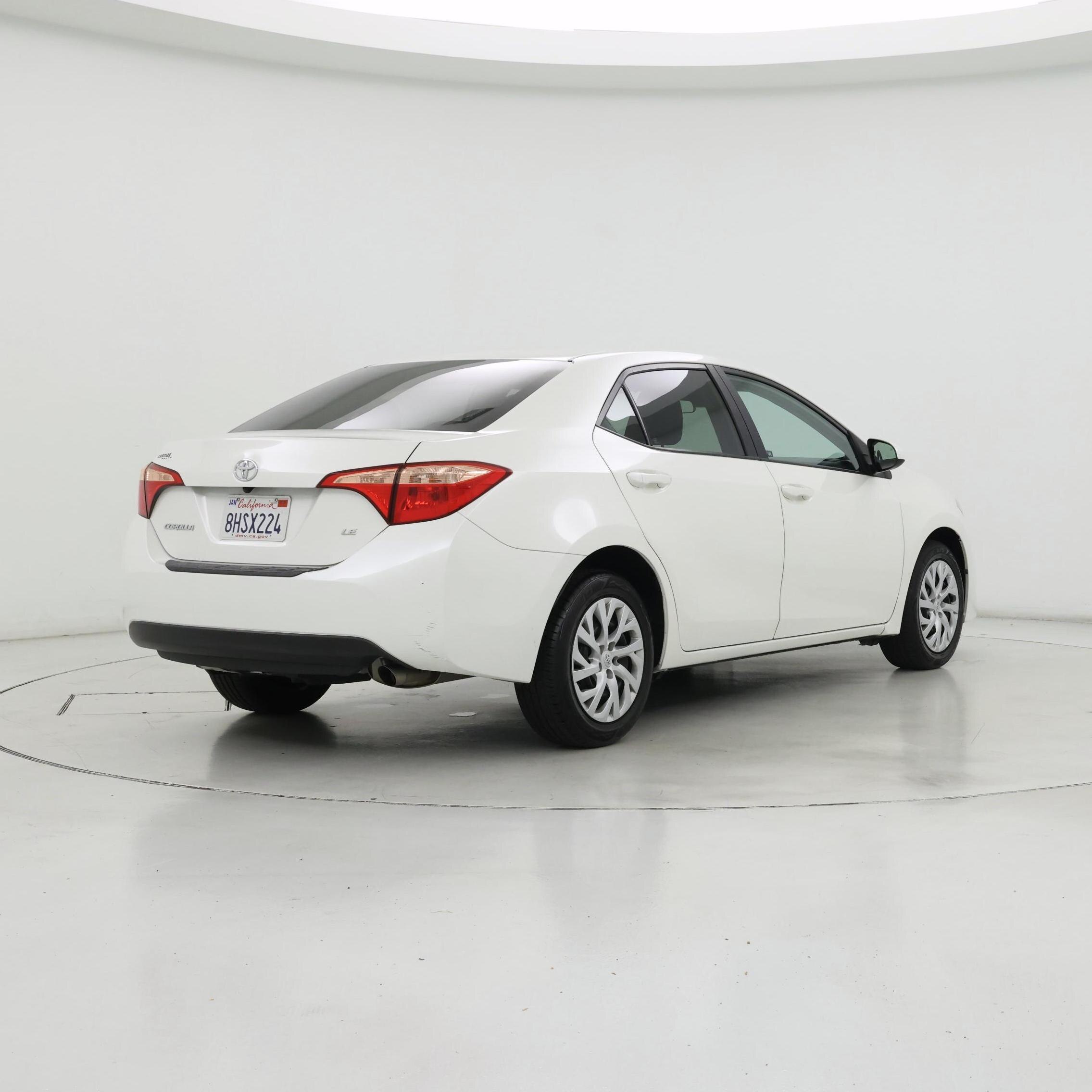 Thumbnail: 2019 Toyota Corolla - 8