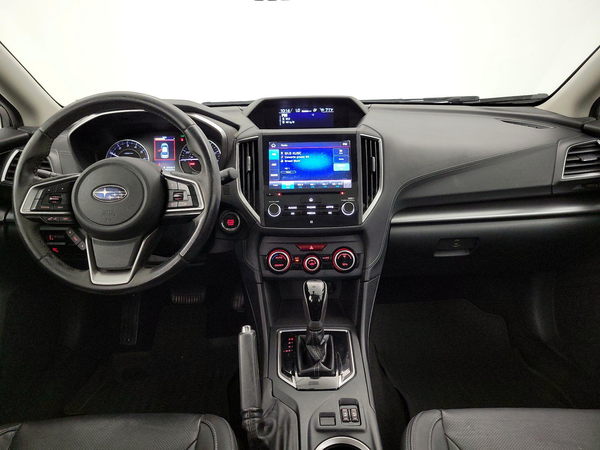 Thumbnail: 2019 Subaru Impreza - 9