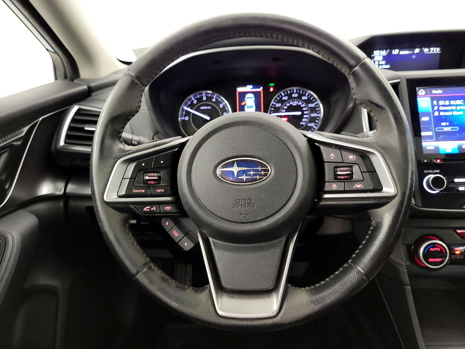 Thumbnail: 2019 Subaru Impreza - 10
