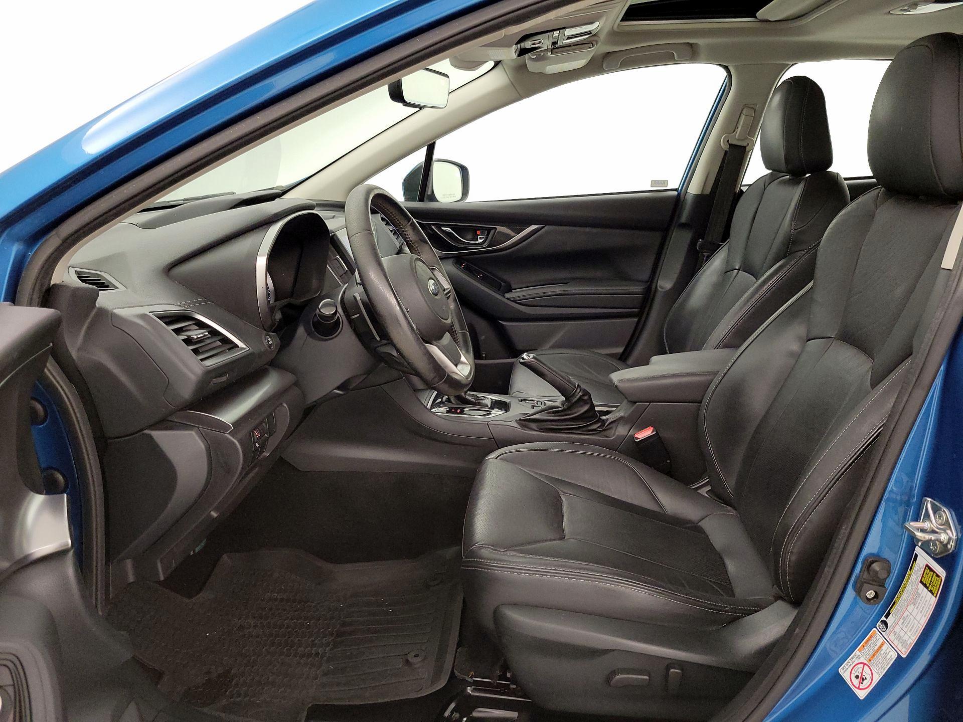 Thumbnail: 2019 Subaru Impreza - 11