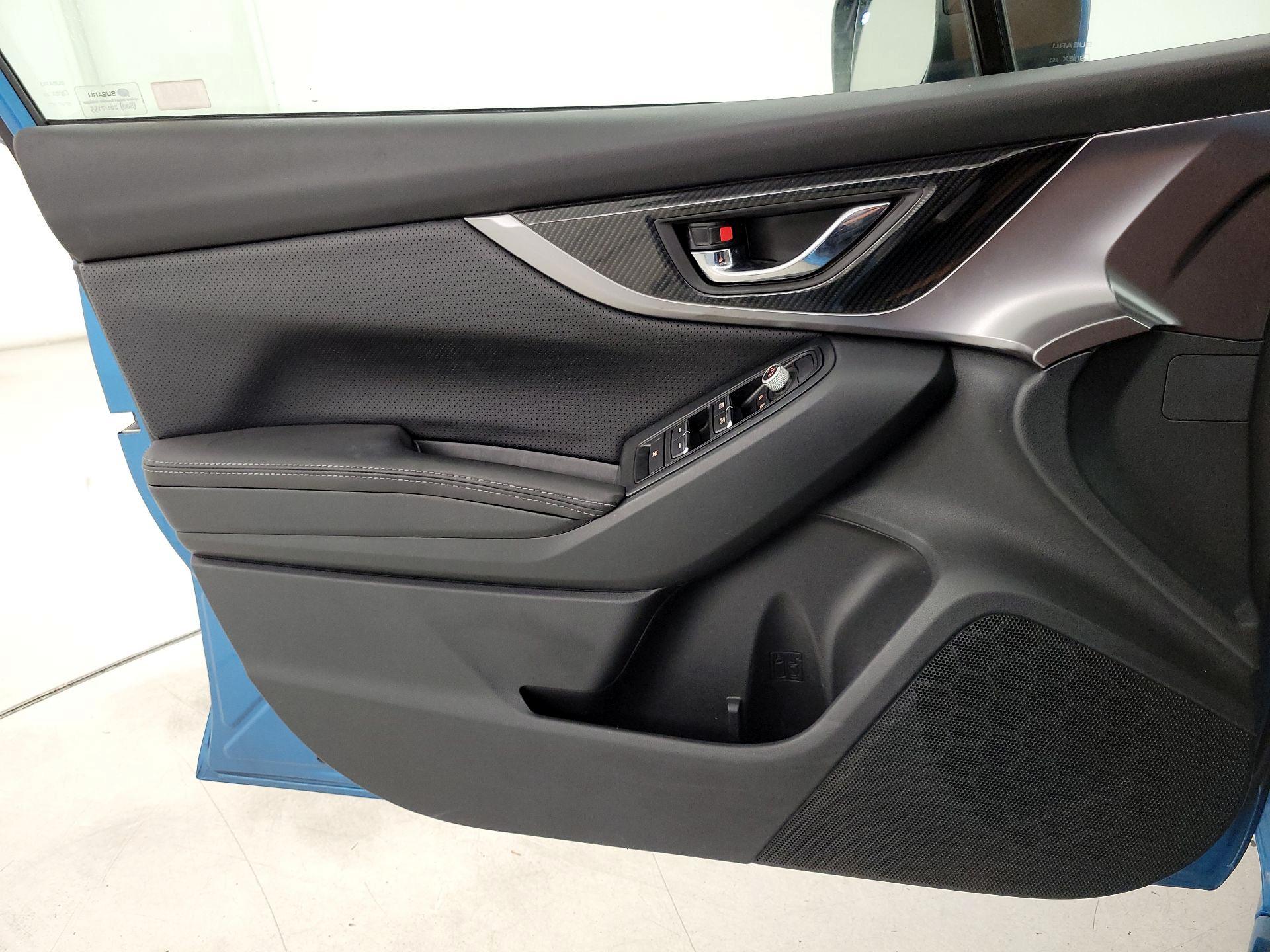 Thumbnail: 2019 Subaru Impreza - 12