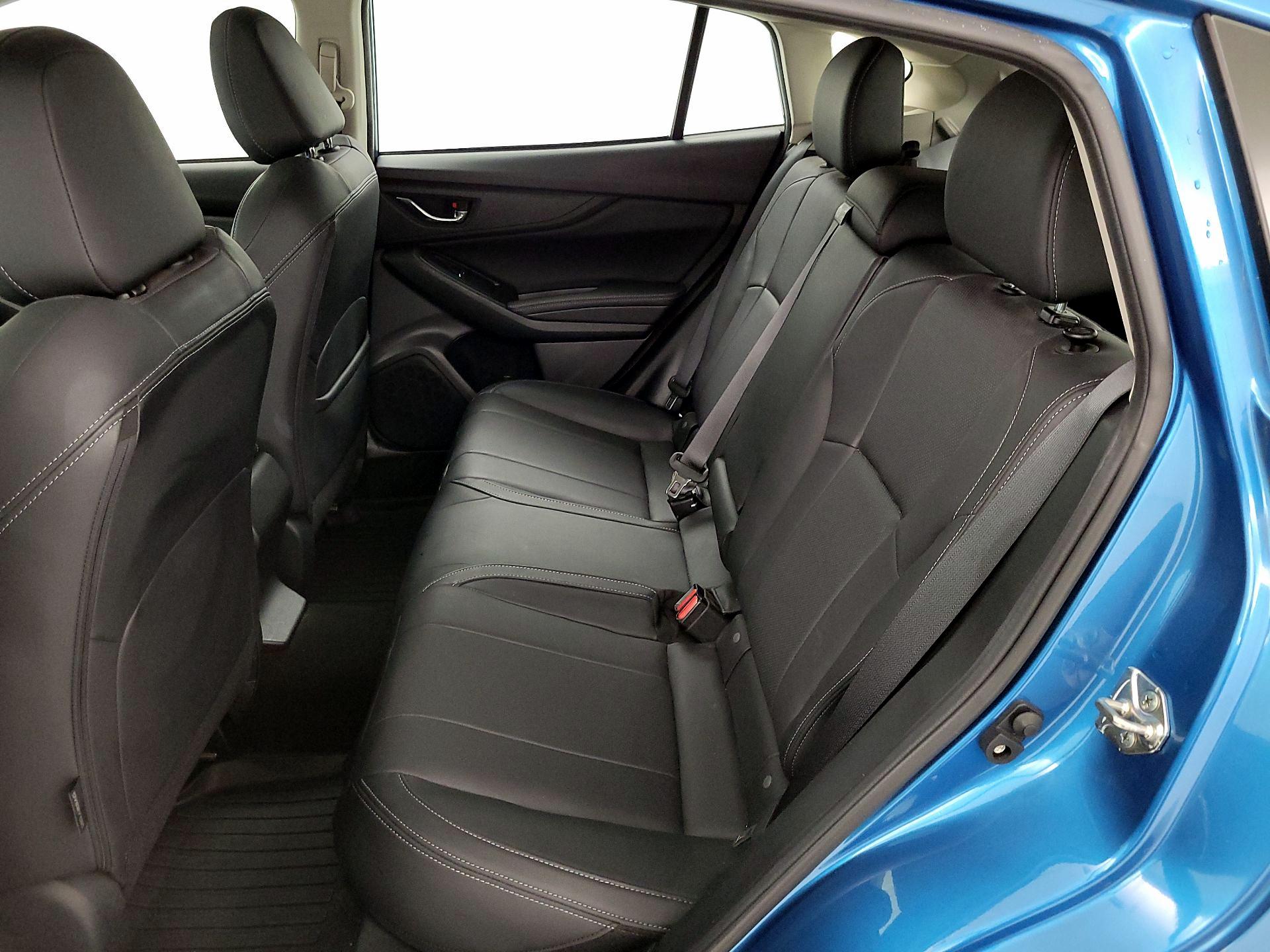Thumbnail: 2019 Subaru Impreza - 20