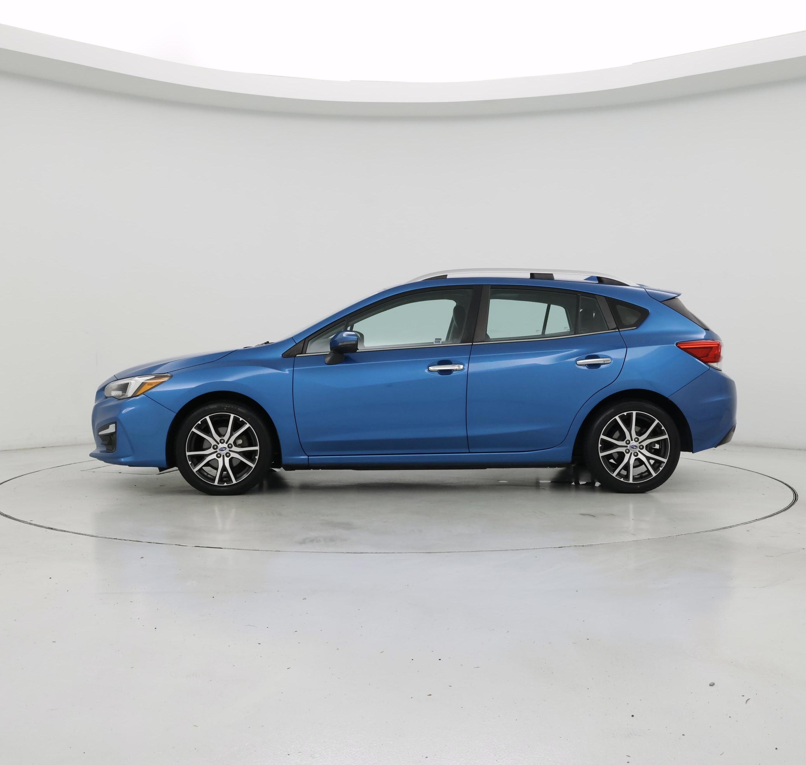 Thumbnail: 2019 Subaru Impreza - 3
