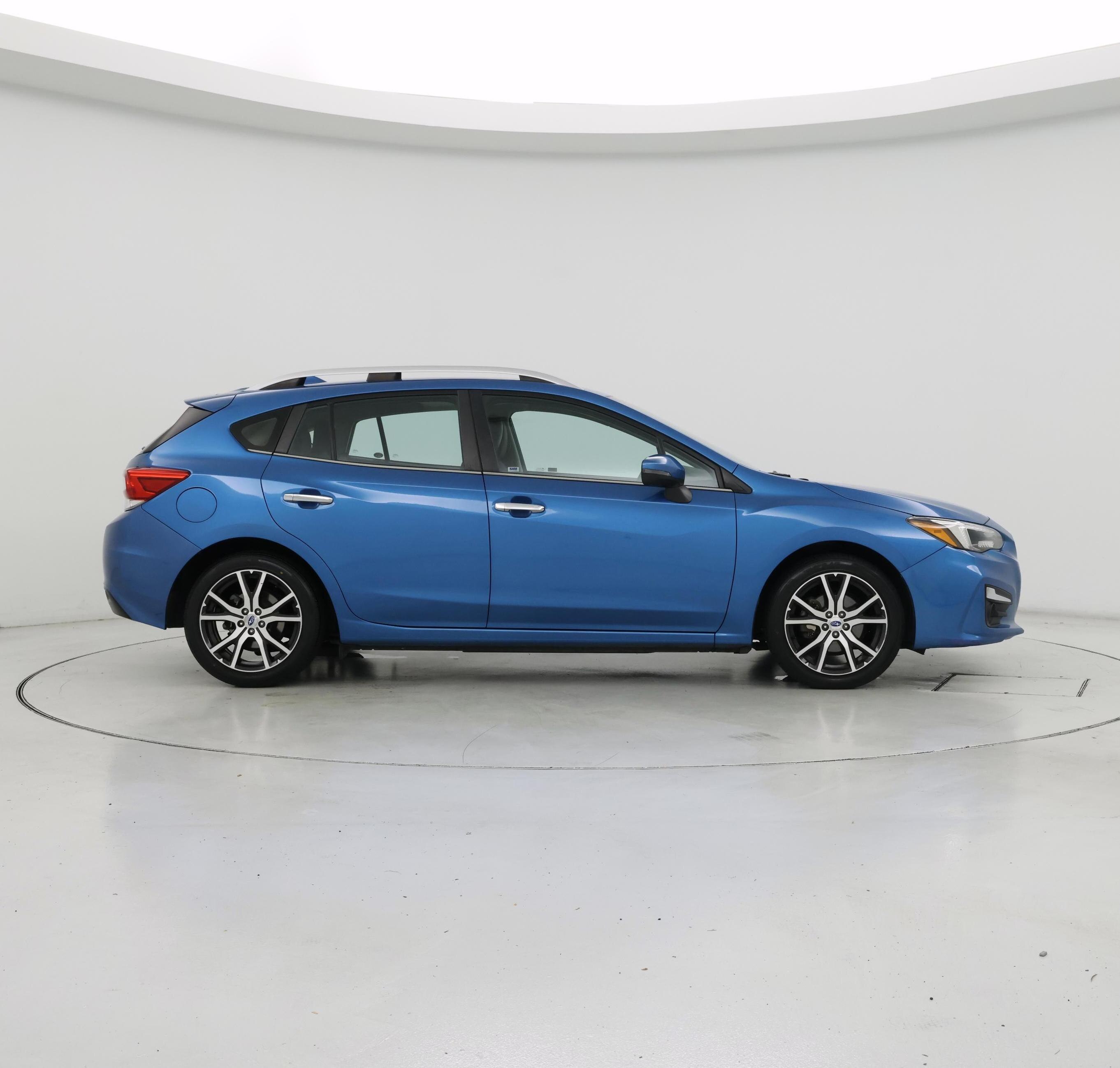 Thumbnail: 2019 Subaru Impreza - 7