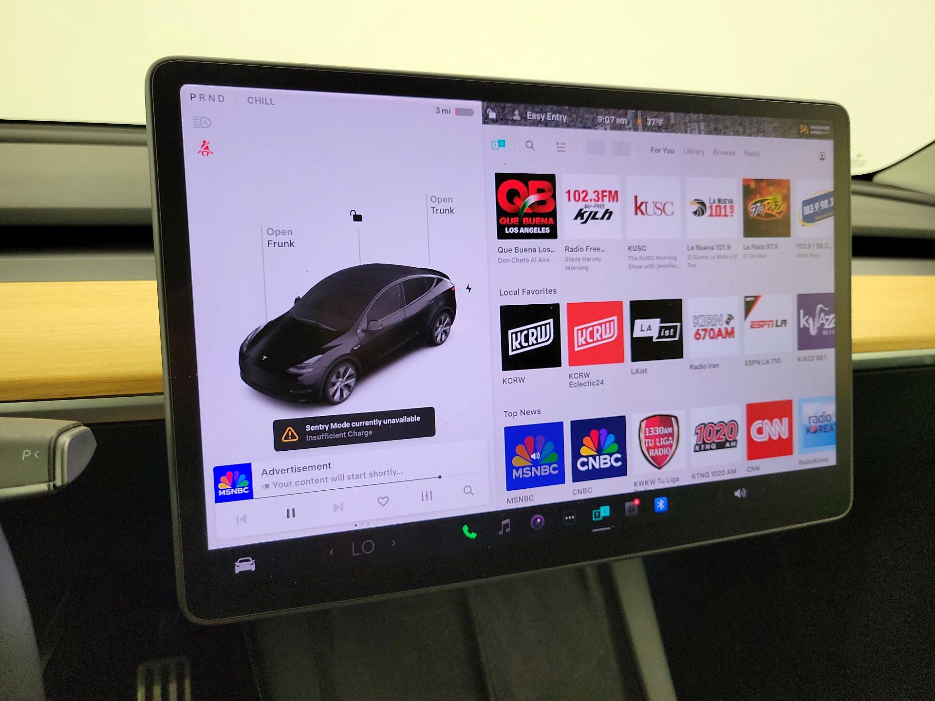 Thumbnail: 2021 Tesla Model Y - 15