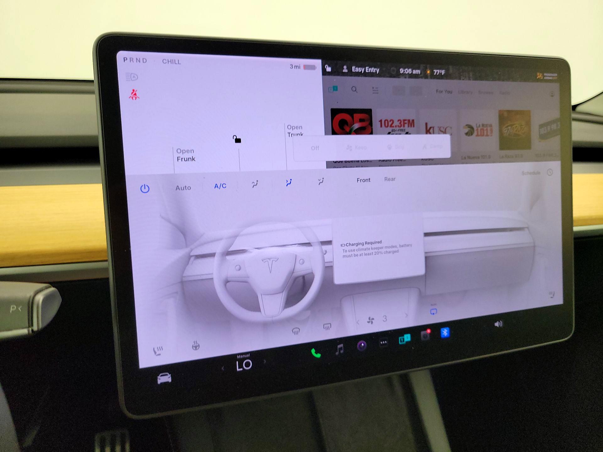 Thumbnail: 2021 Tesla Model Y - 16