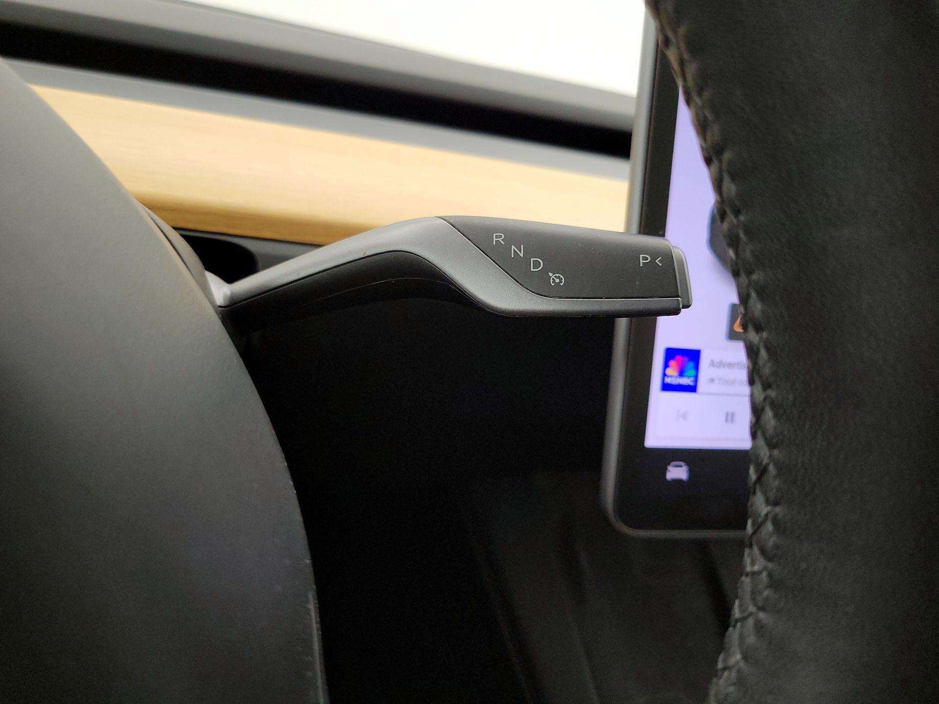 Thumbnail: 2021 Tesla Model Y - 17