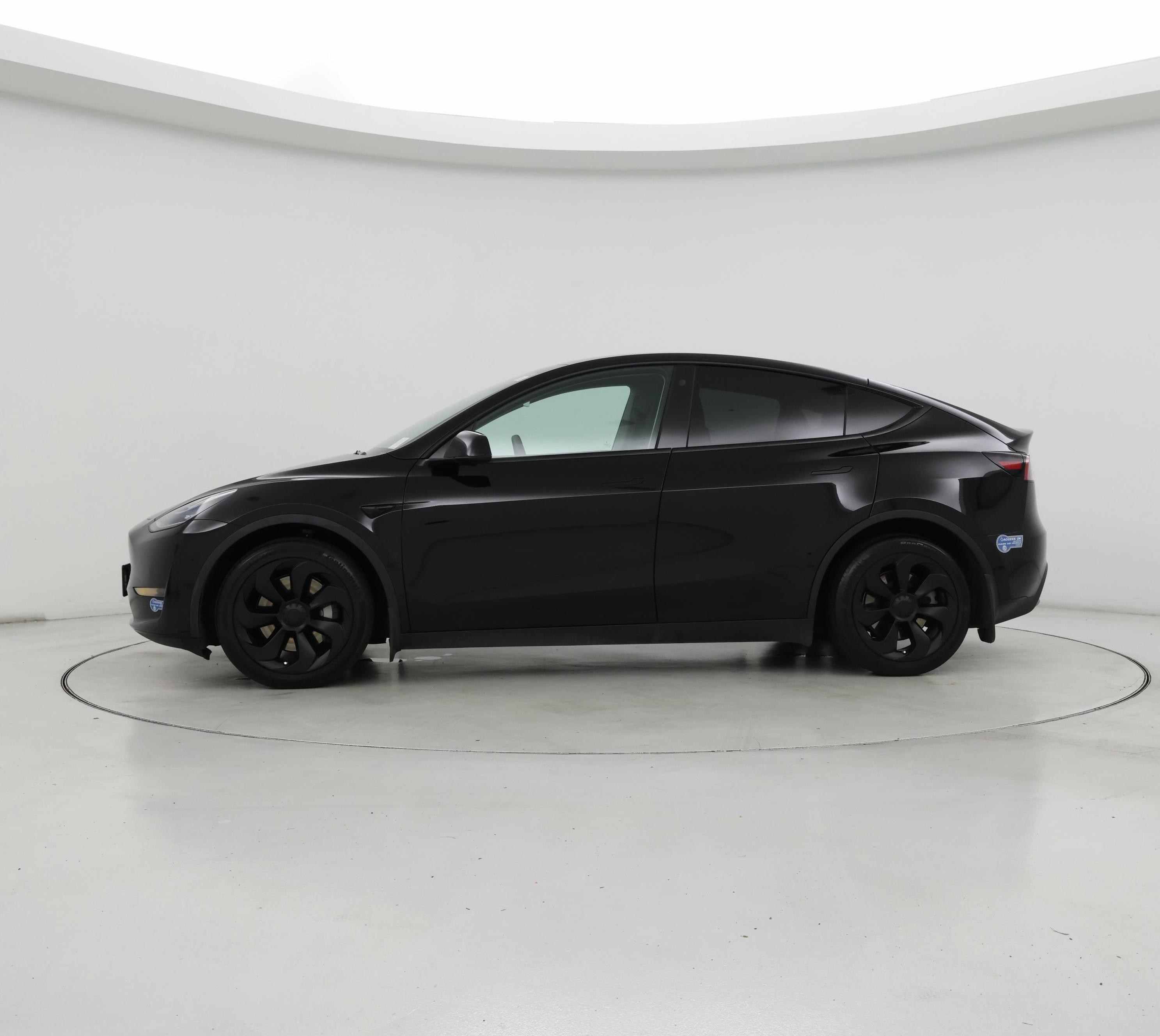 Thumbnail: 2021 Tesla Model Y - 3