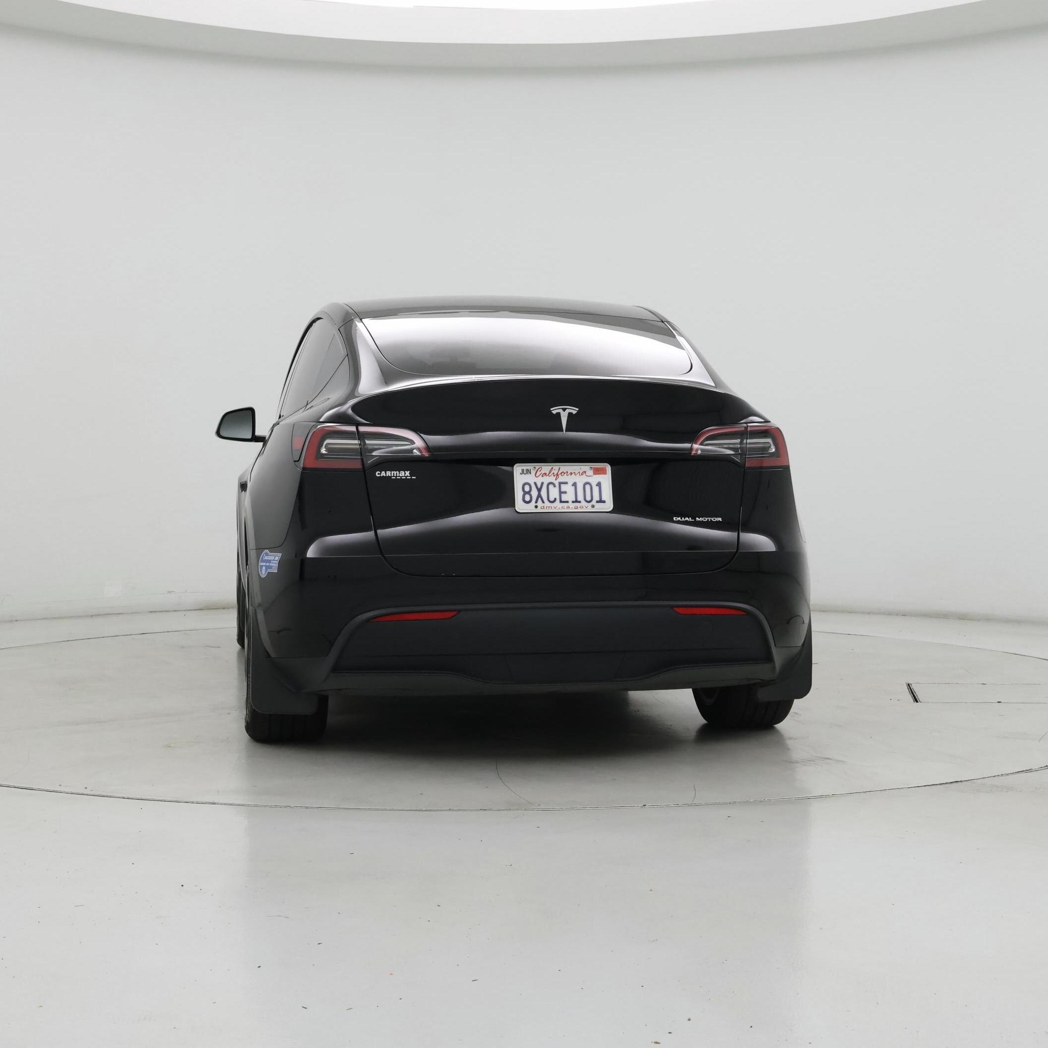 Thumbnail: 2021 Tesla Model Y - 6