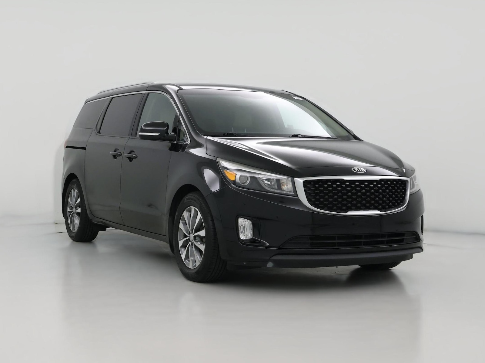 2016 Kia Sedona