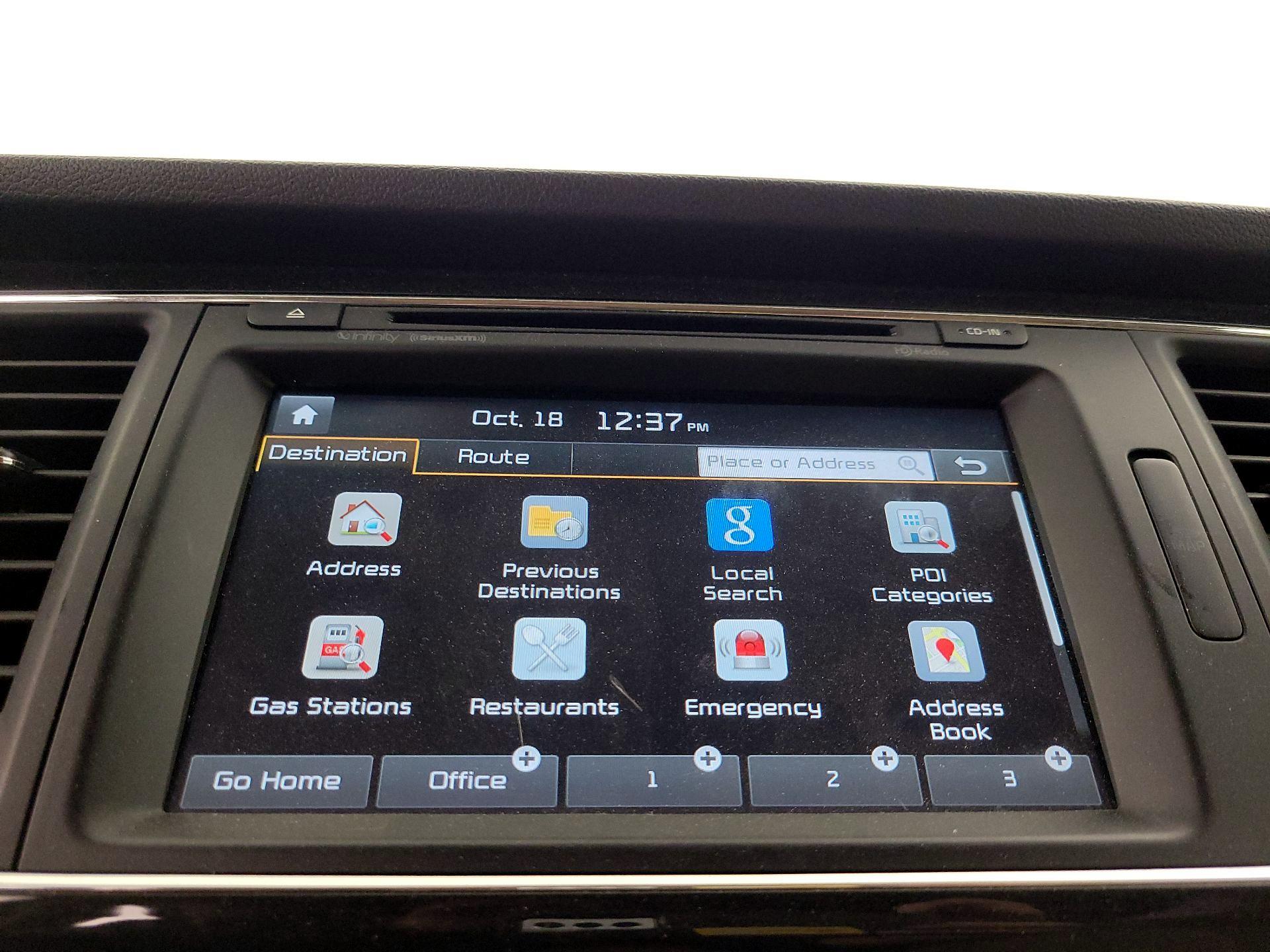 Thumbnail: 2016 Kia Sedona - 14