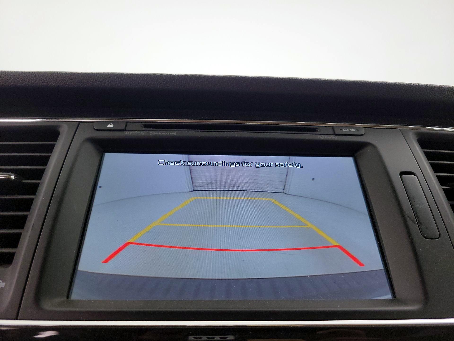 Thumbnail: 2016 Kia Sedona - 15