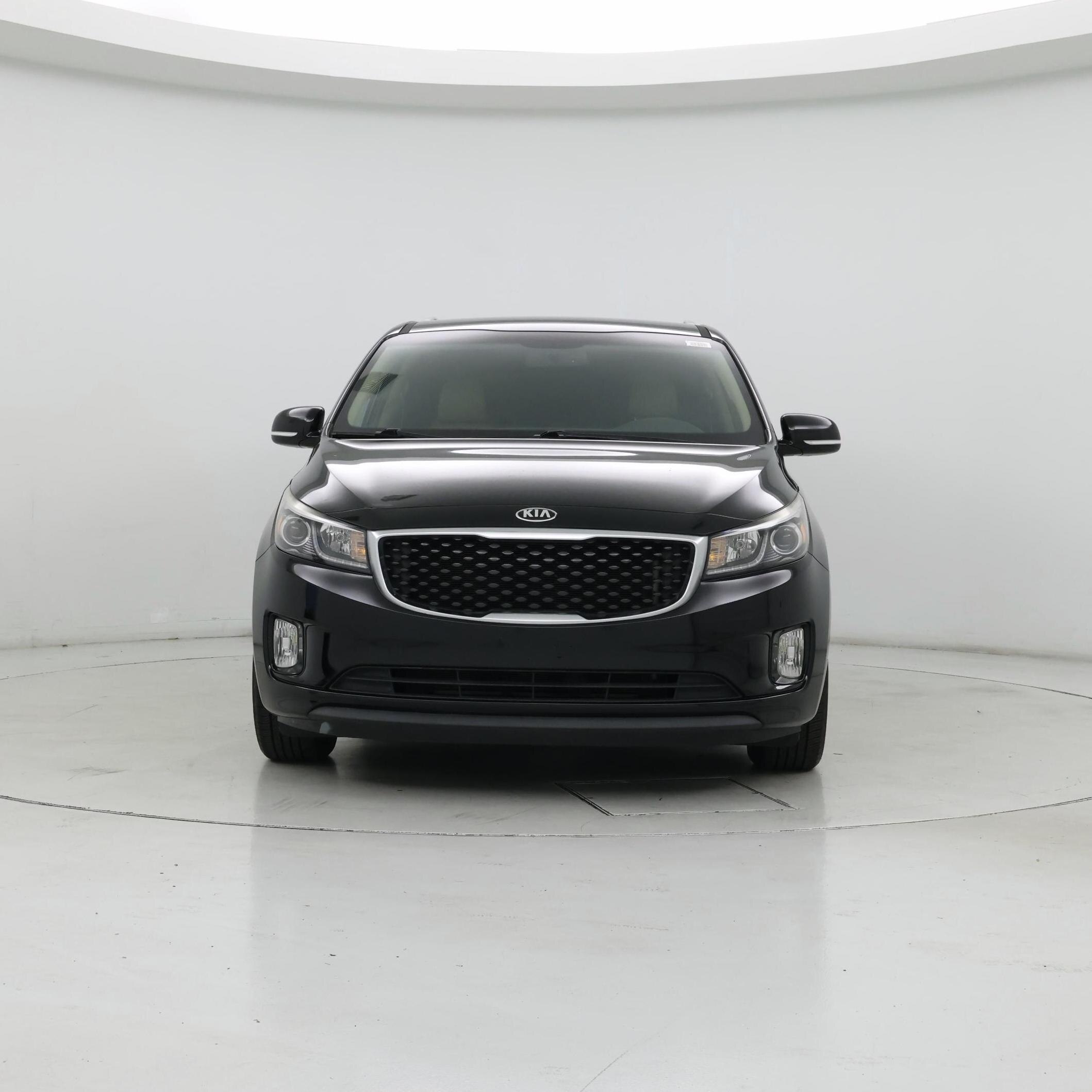 Thumbnail: 2016 Kia Sedona - 5