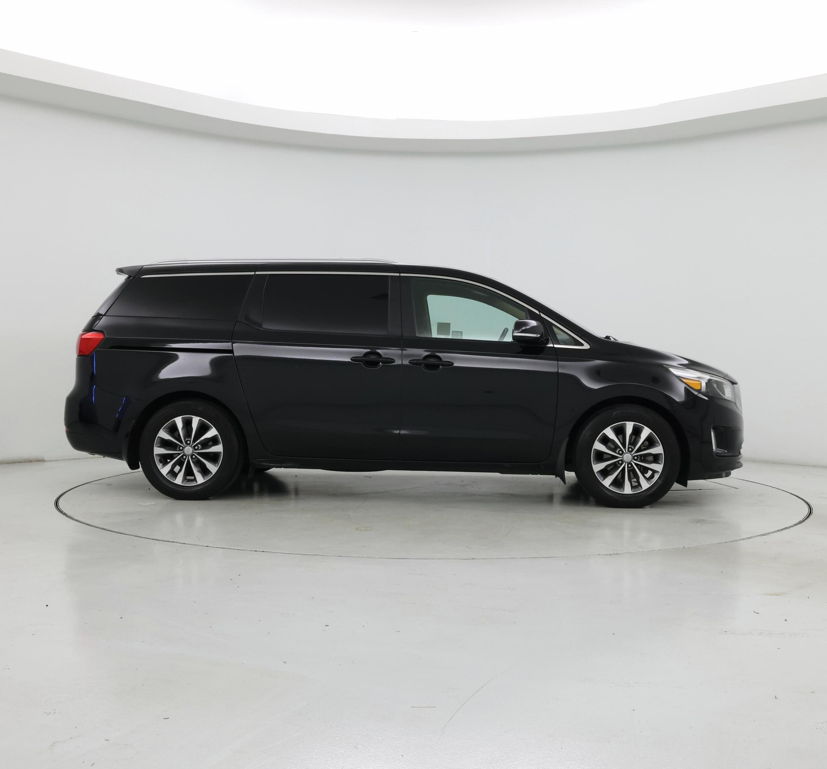 Thumbnail: 2016 Kia Sedona - 7