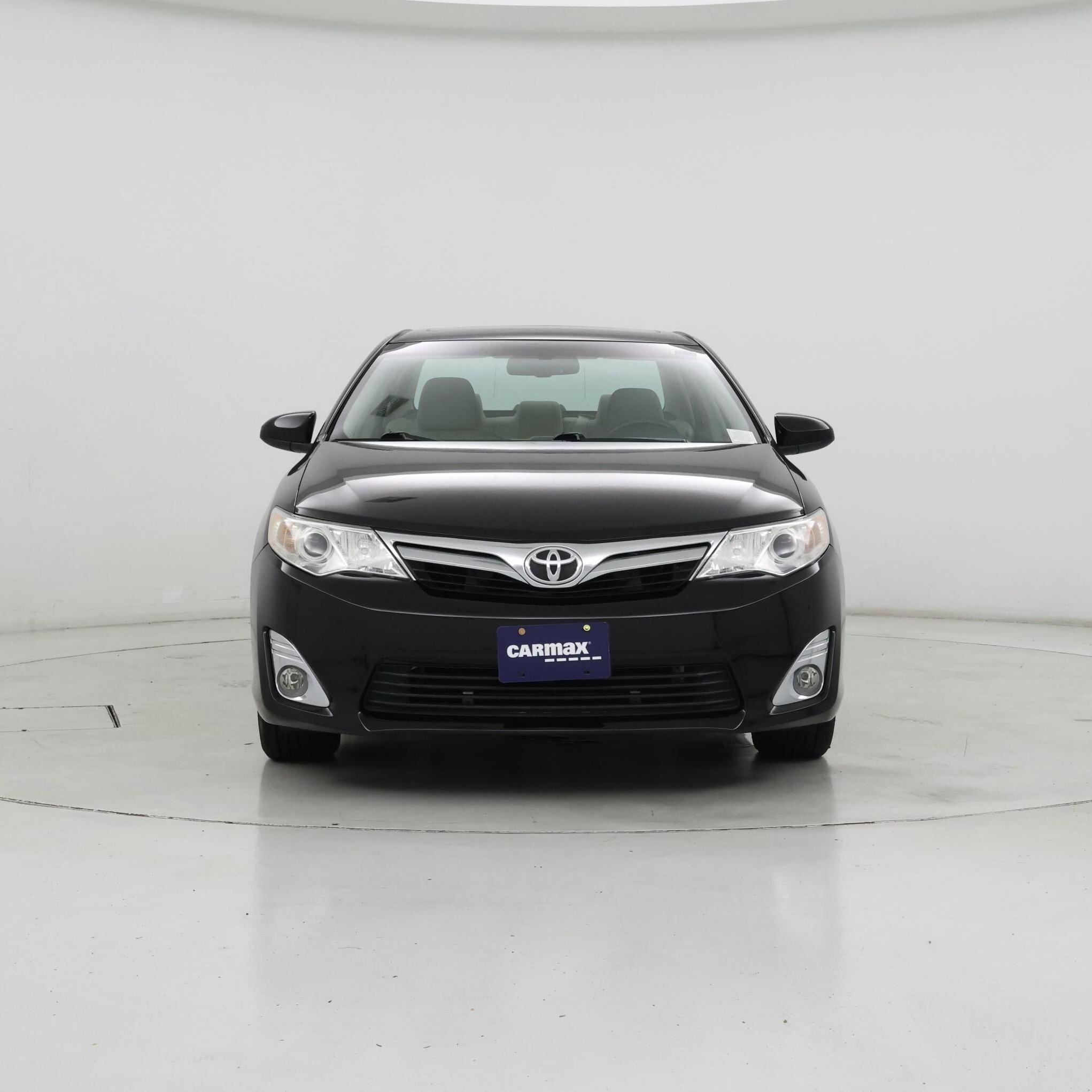 Thumbnail: 2013 Toyota Camry - 5
