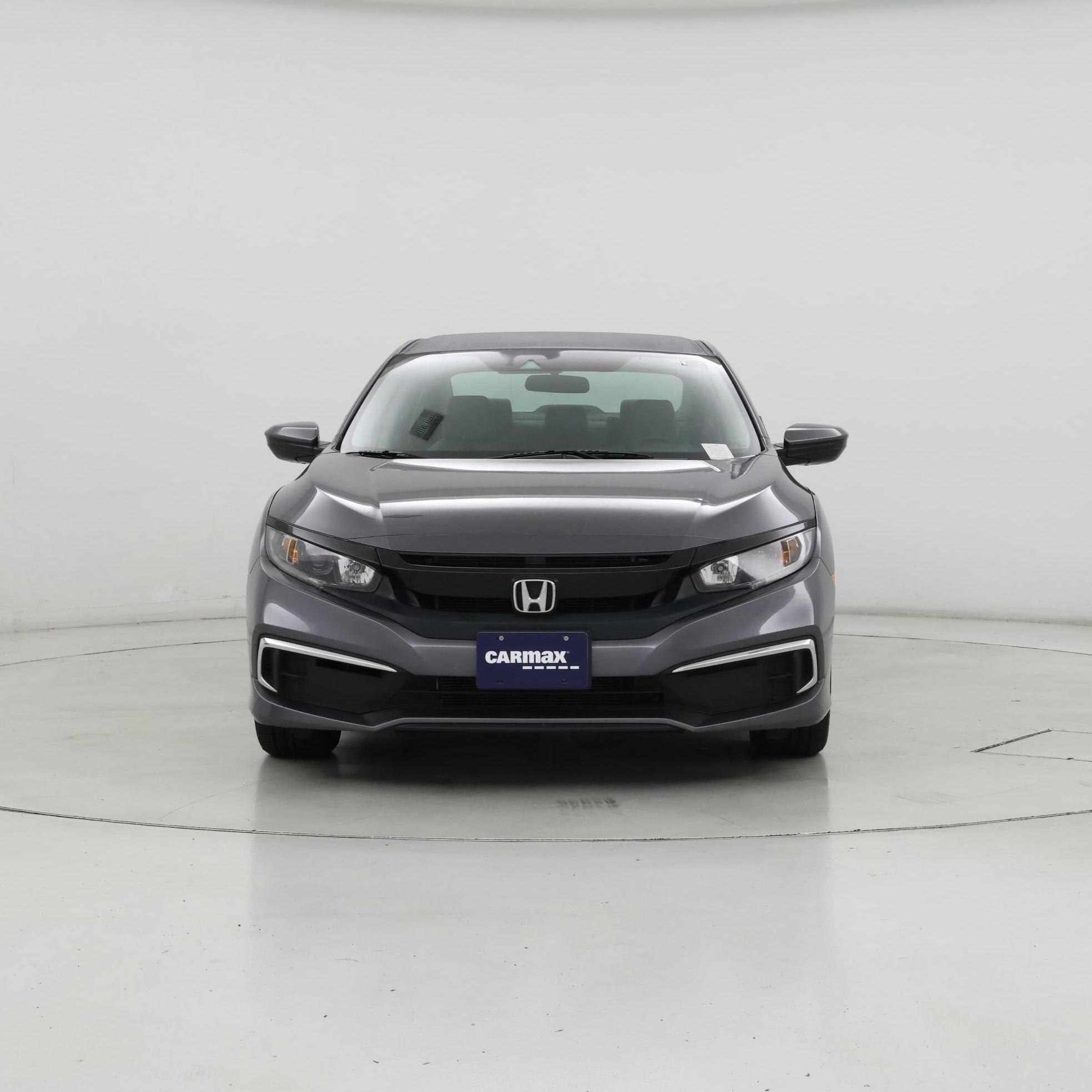 Thumbnail: 2020 Honda Civic - 5