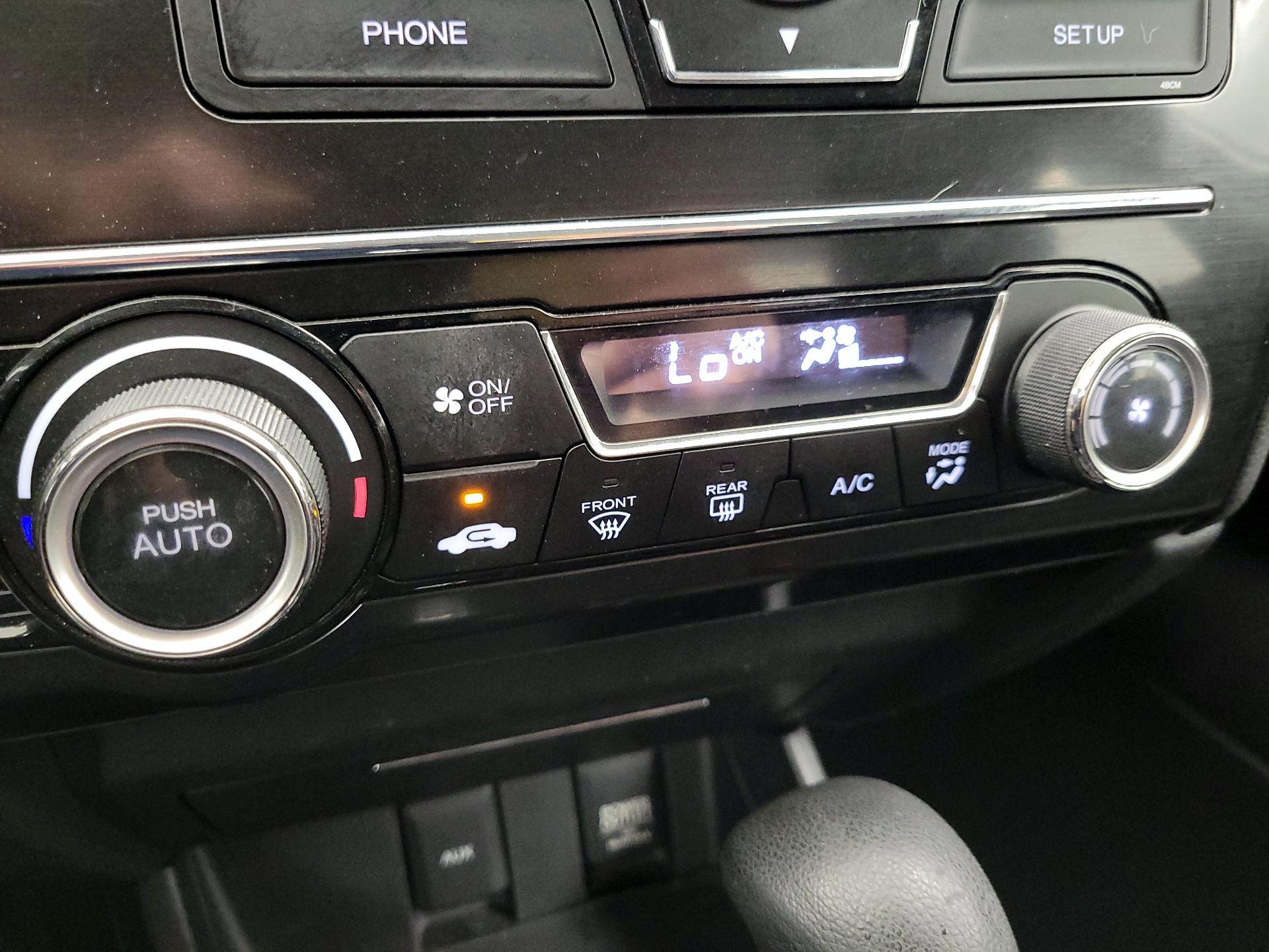 Thumbnail: 2013 Honda Civic - 16