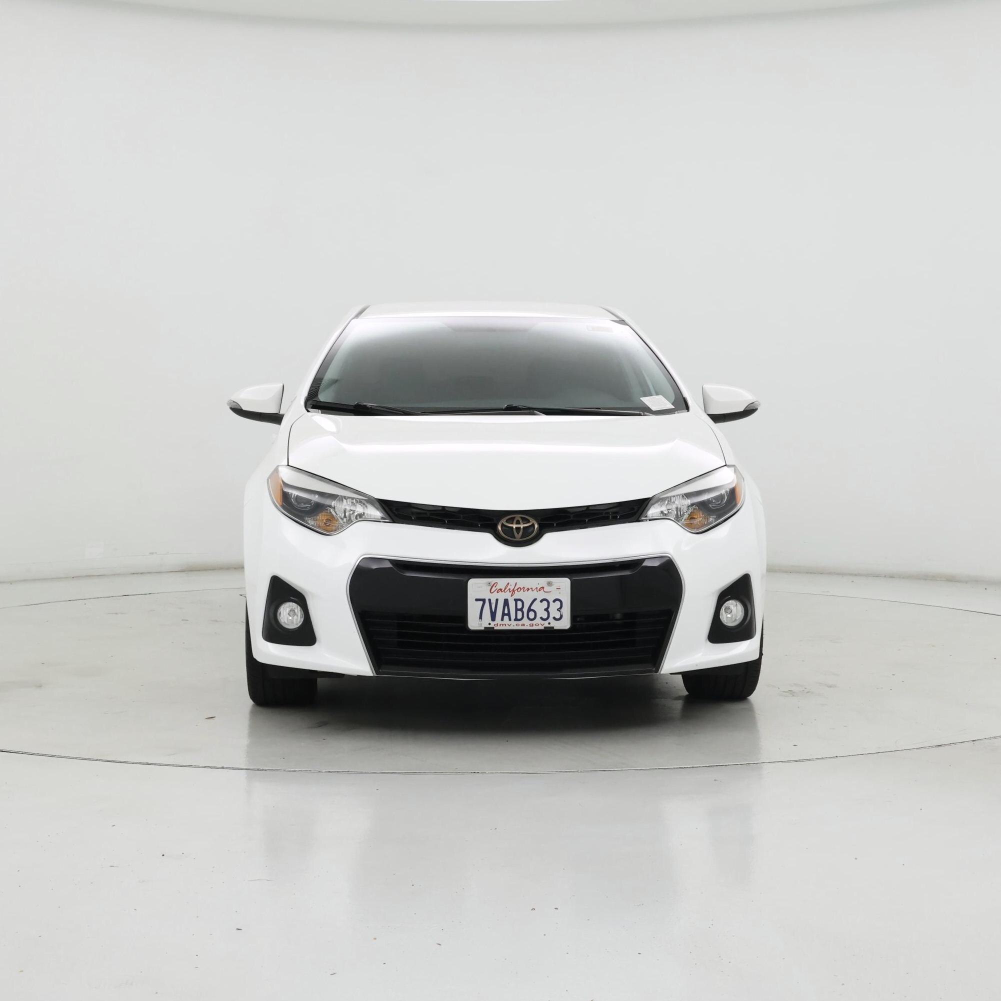 Thumbnail: 2016 Toyota Corolla - 5