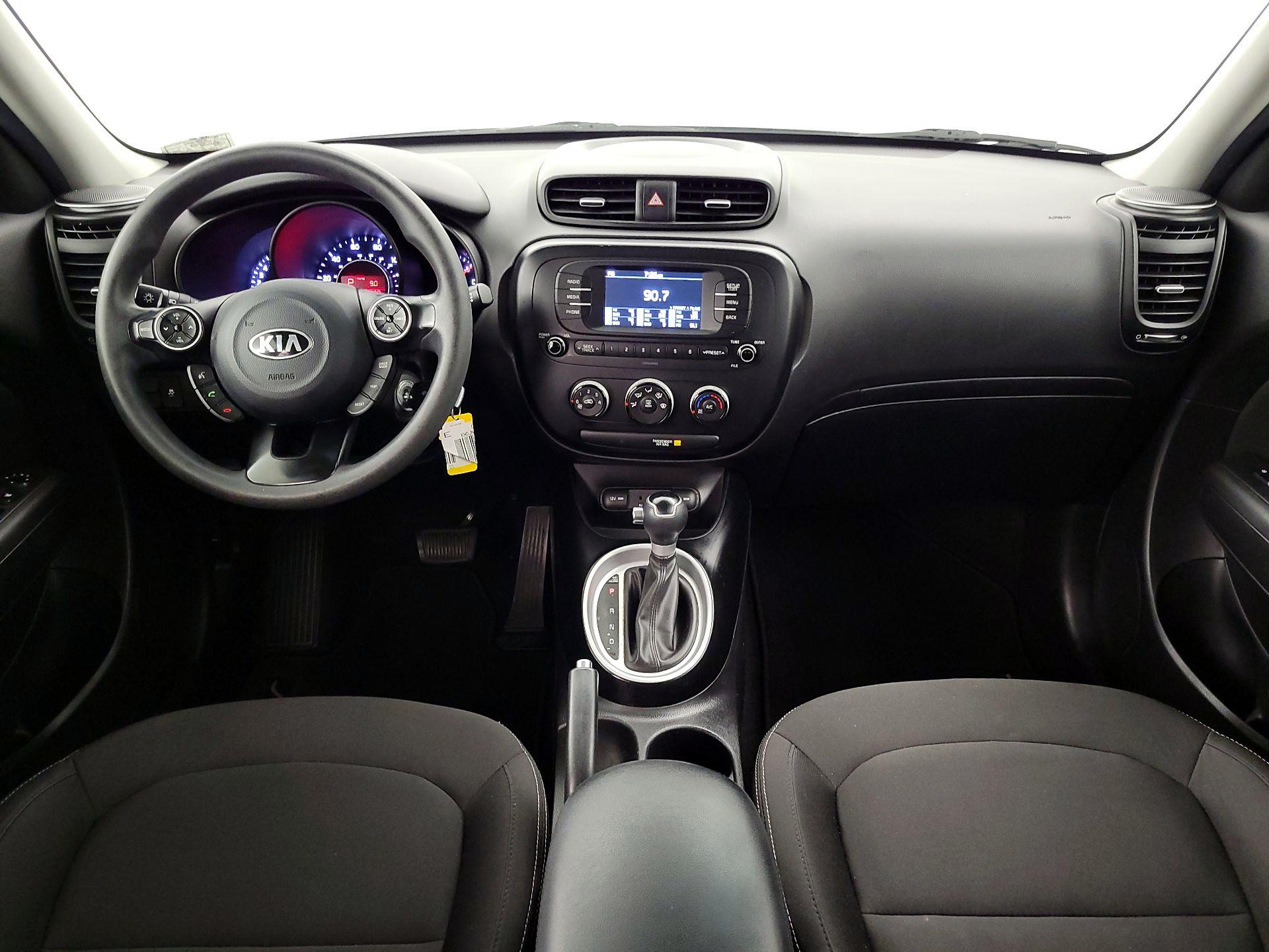 Thumbnail: 2018 Kia Soul - 9
