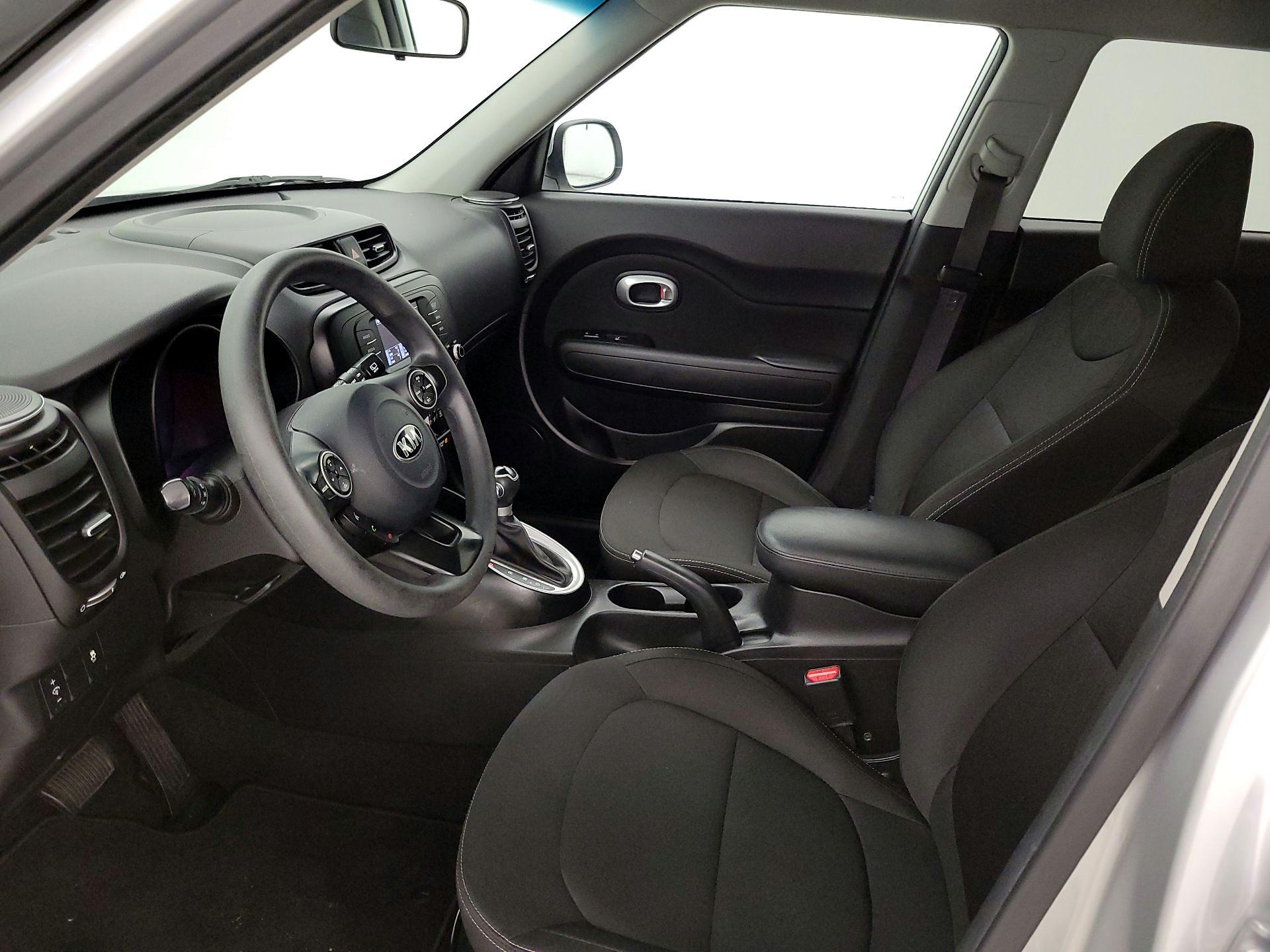 Thumbnail: 2018 Kia Soul - 11