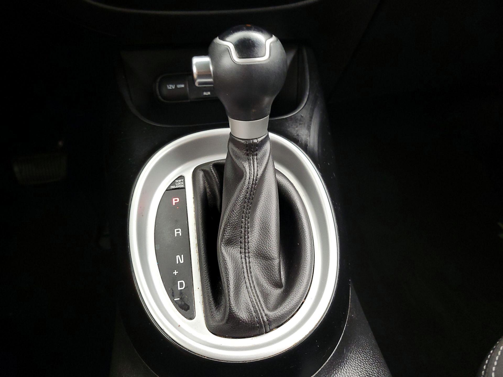 Thumbnail: 2018 Kia Soul - 16