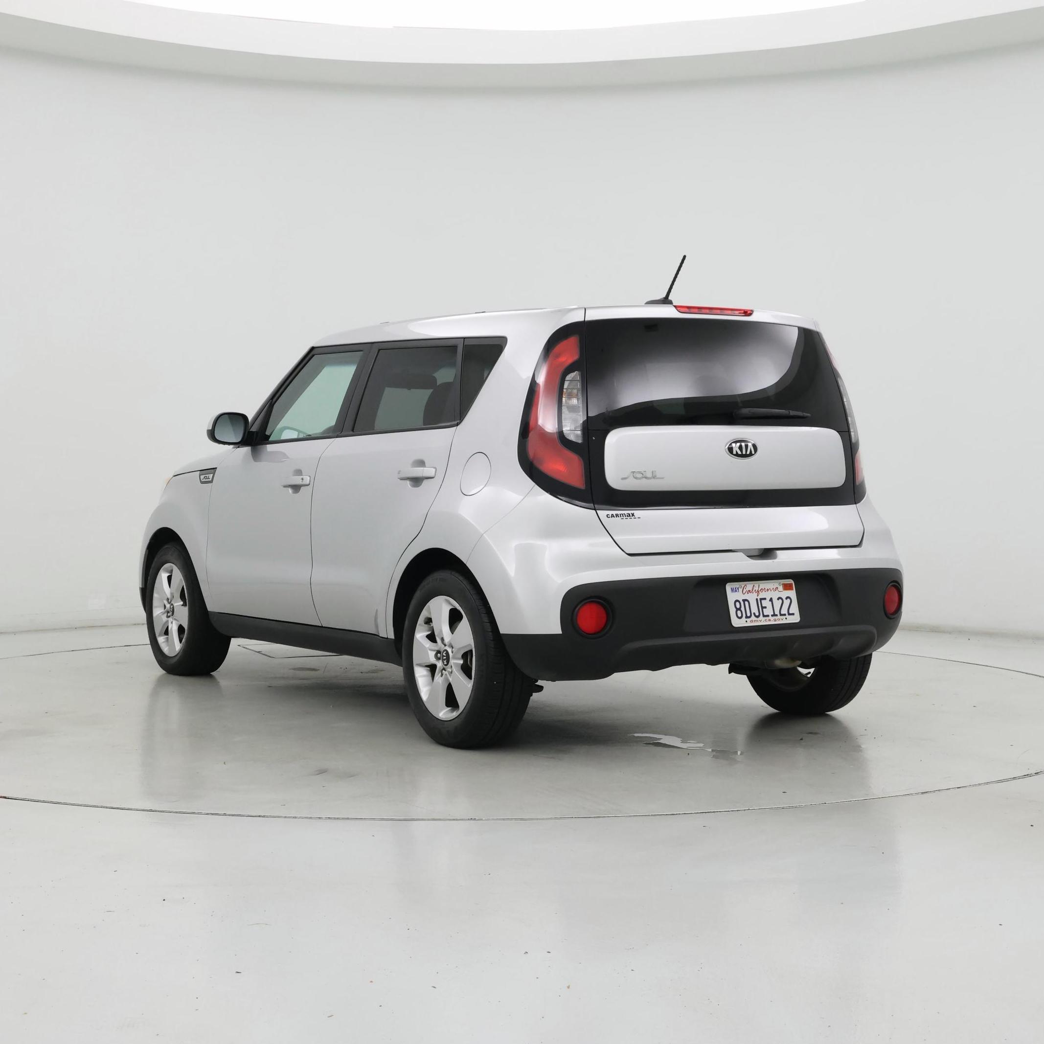 Thumbnail: 2018 Kia Soul - 2