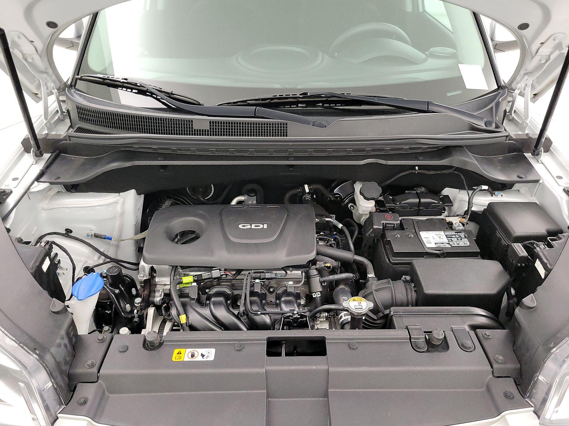 Thumbnail: 2018 Kia Soul - 20