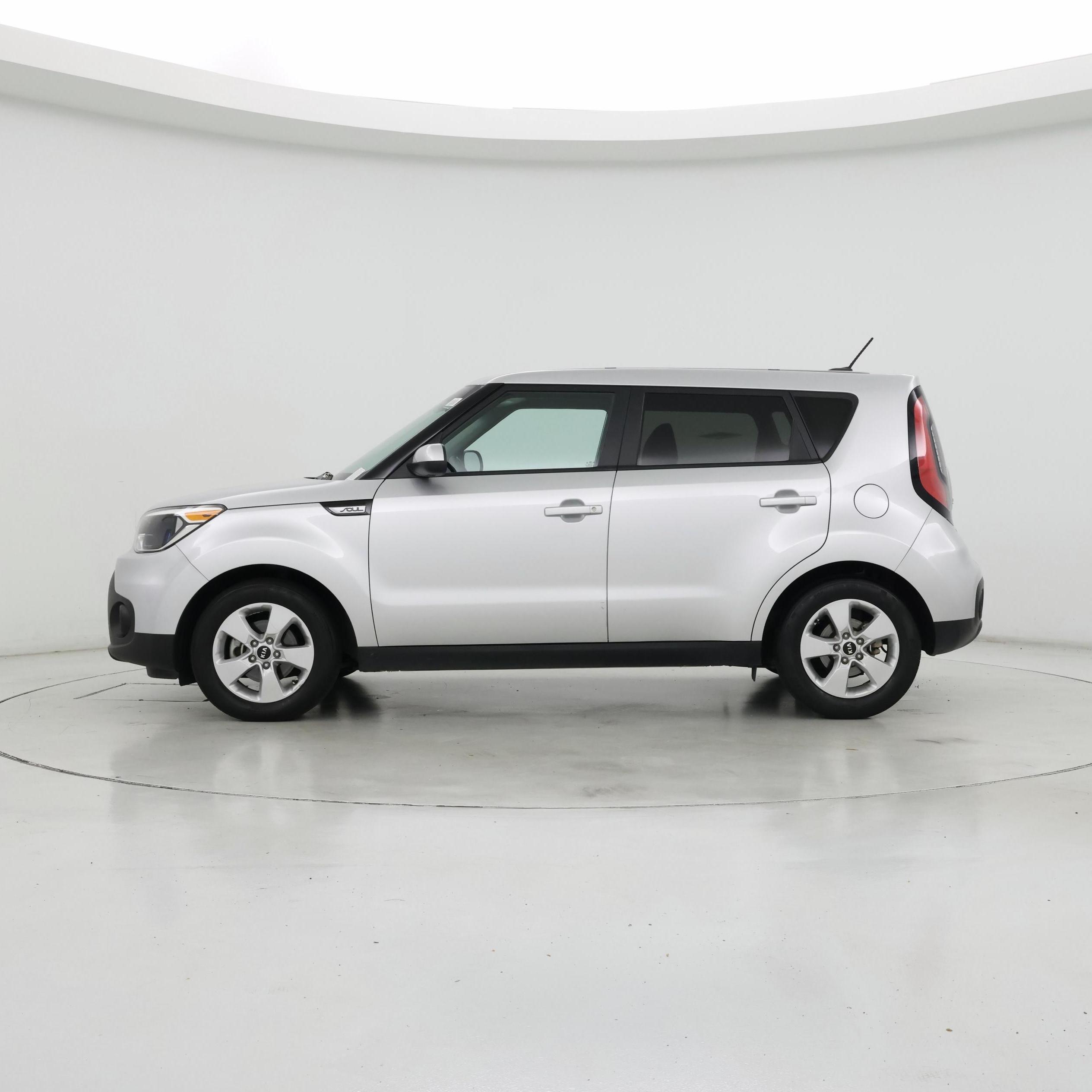 Thumbnail: 2018 Kia Soul - 3