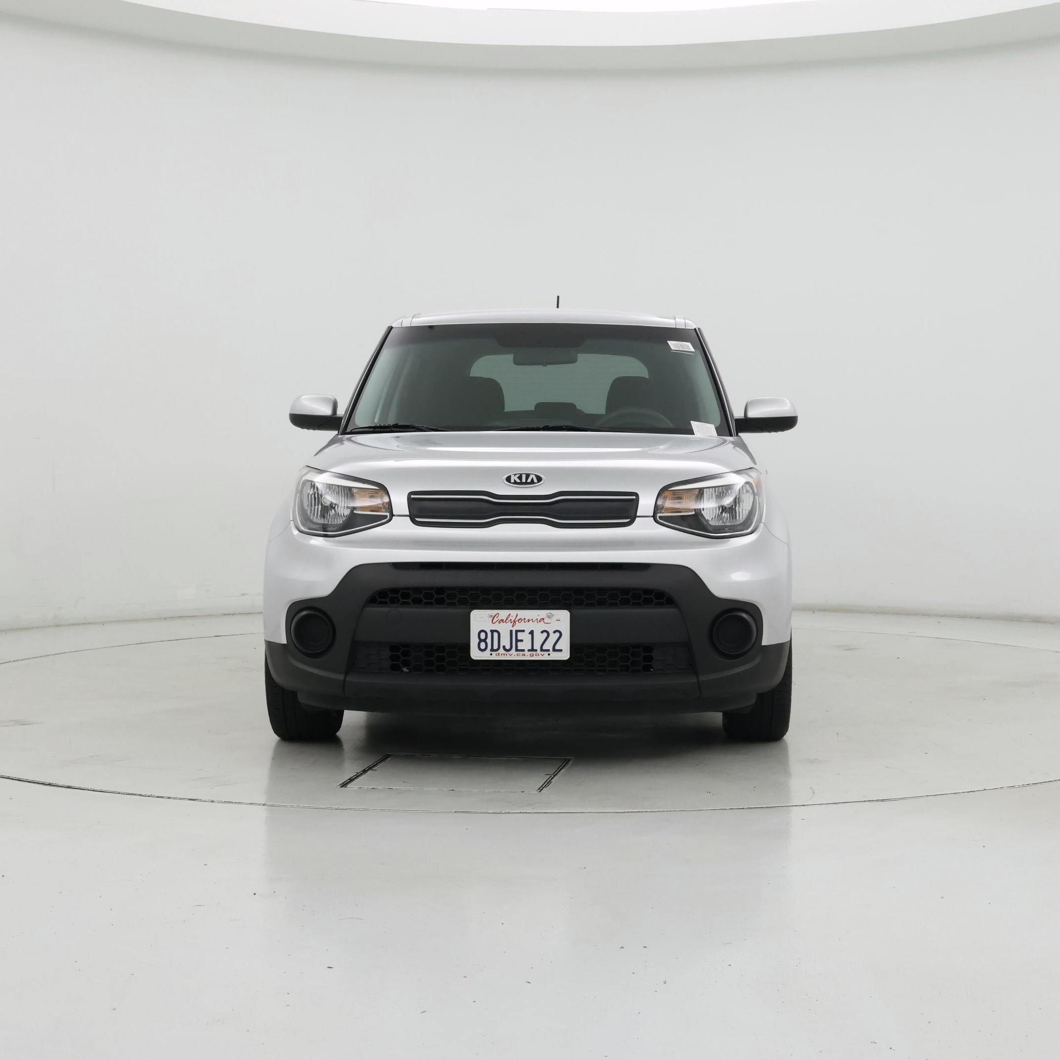 Thumbnail: 2018 Kia Soul - 5