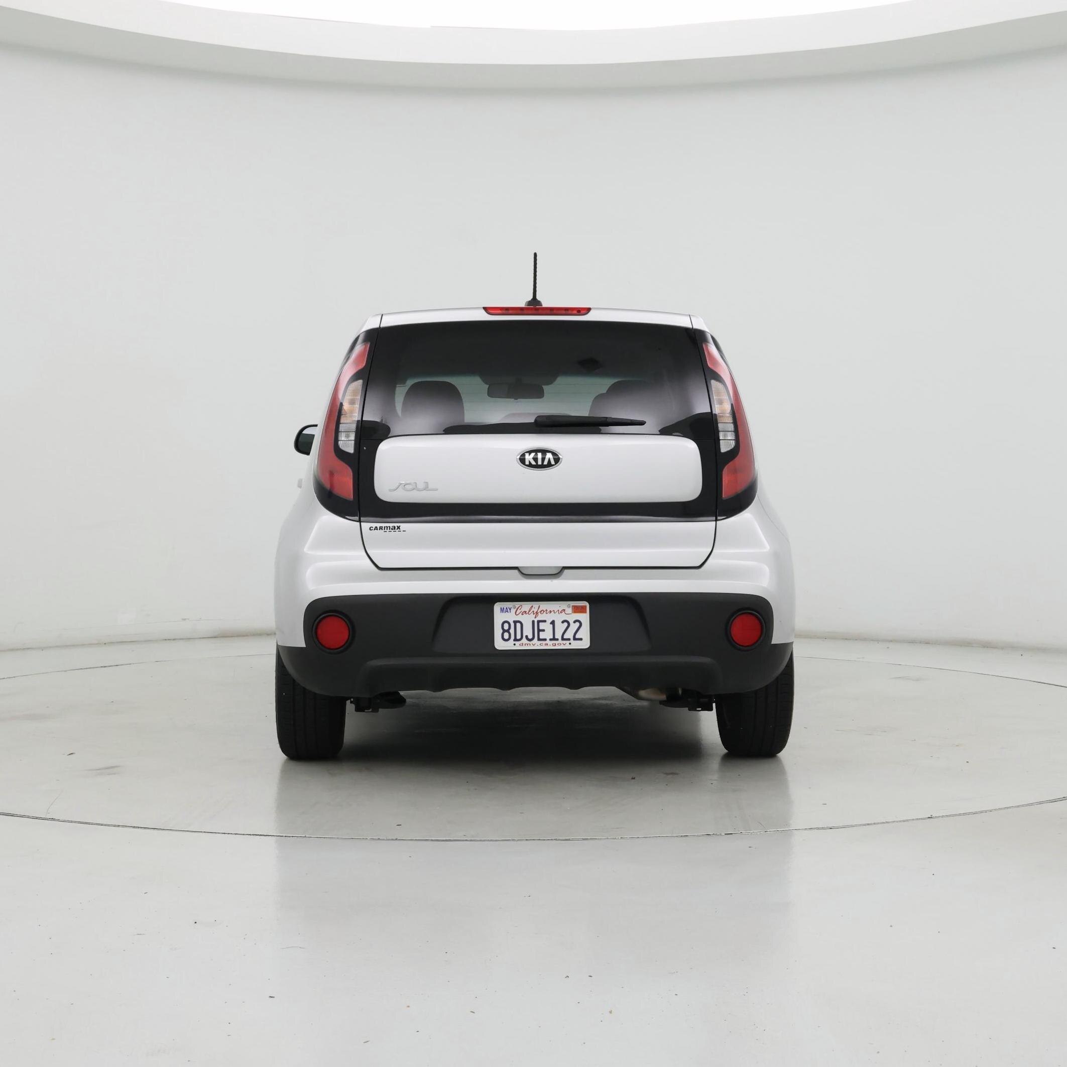 Thumbnail: 2018 Kia Soul - 6