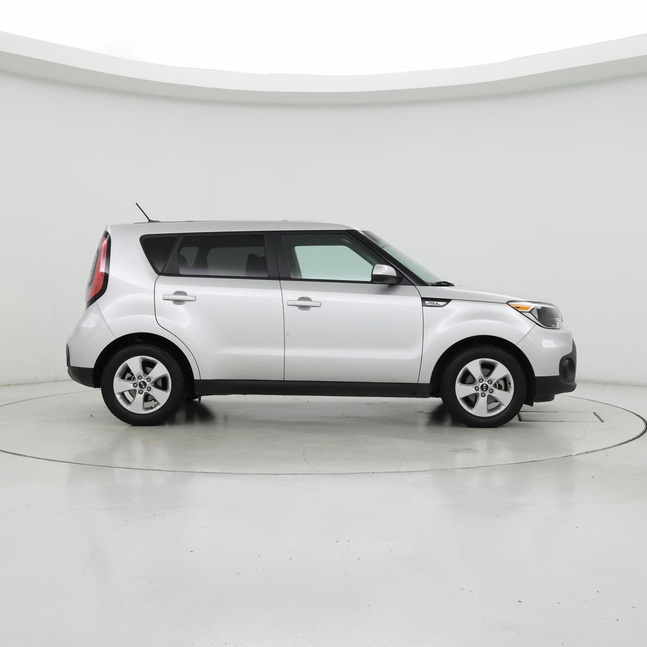Thumbnail: 2018 Kia Soul - 7