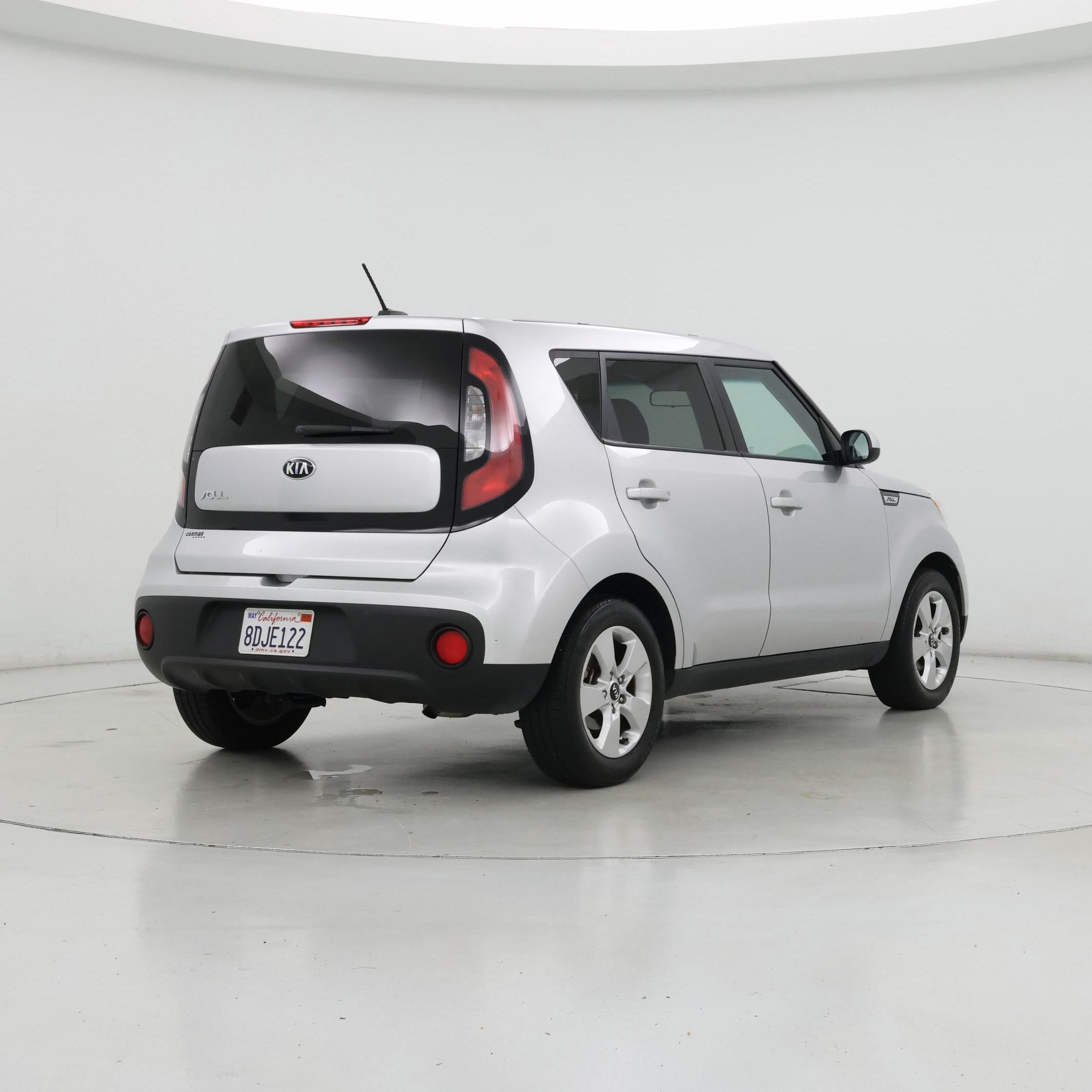 Thumbnail: 2018 Kia Soul - 8