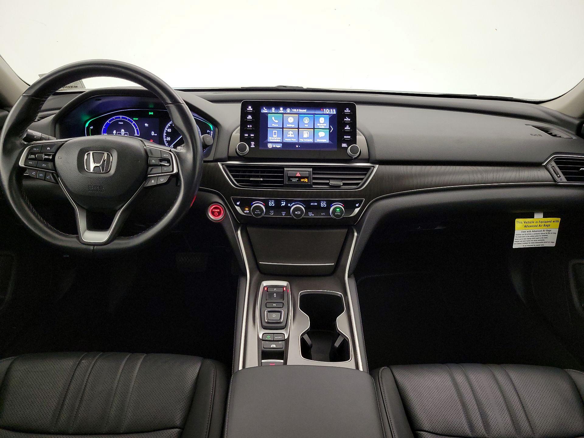 Thumbnail: 2021 Honda Accord - 9