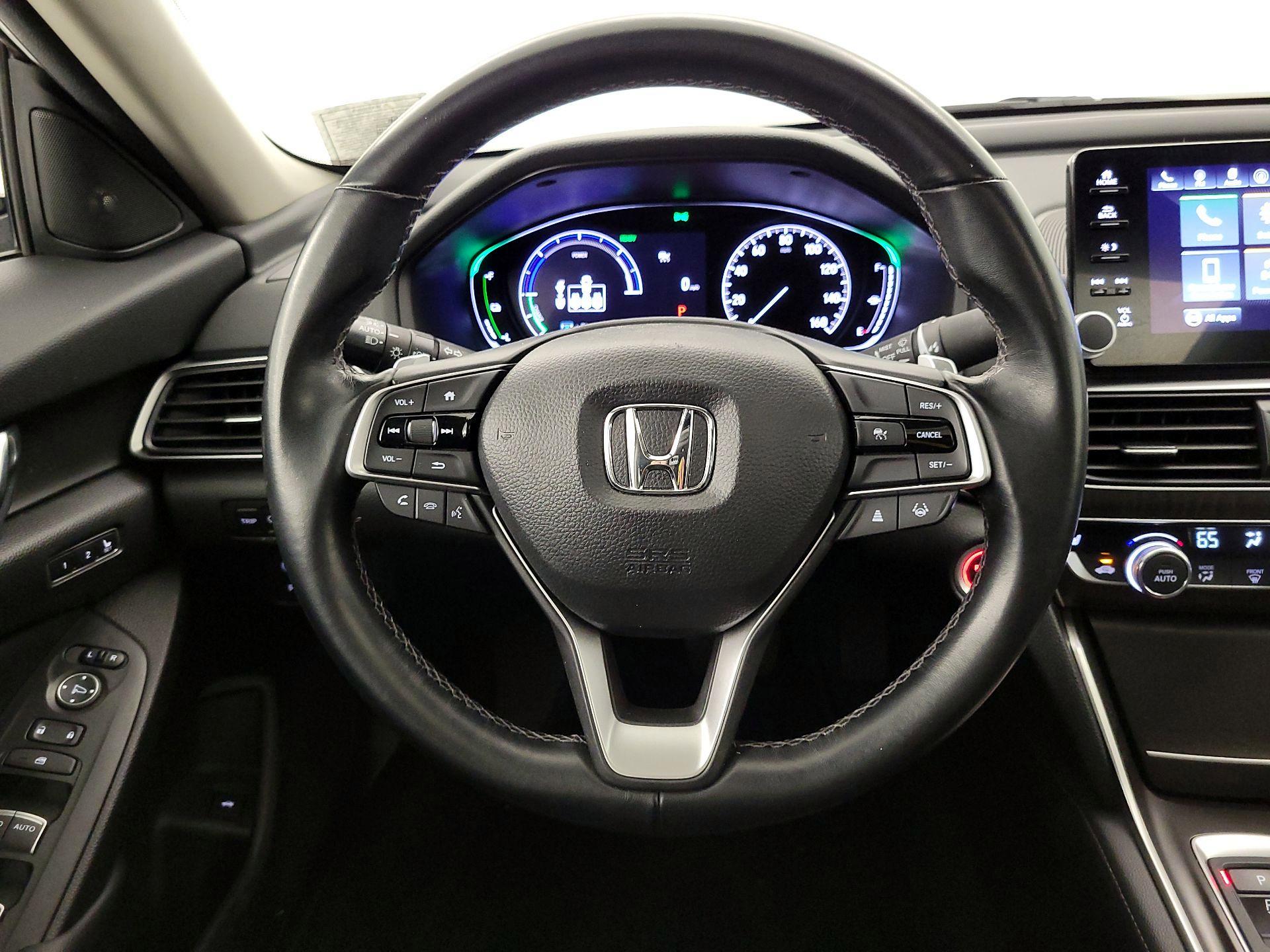 Thumbnail: 2021 Honda Accord - 10