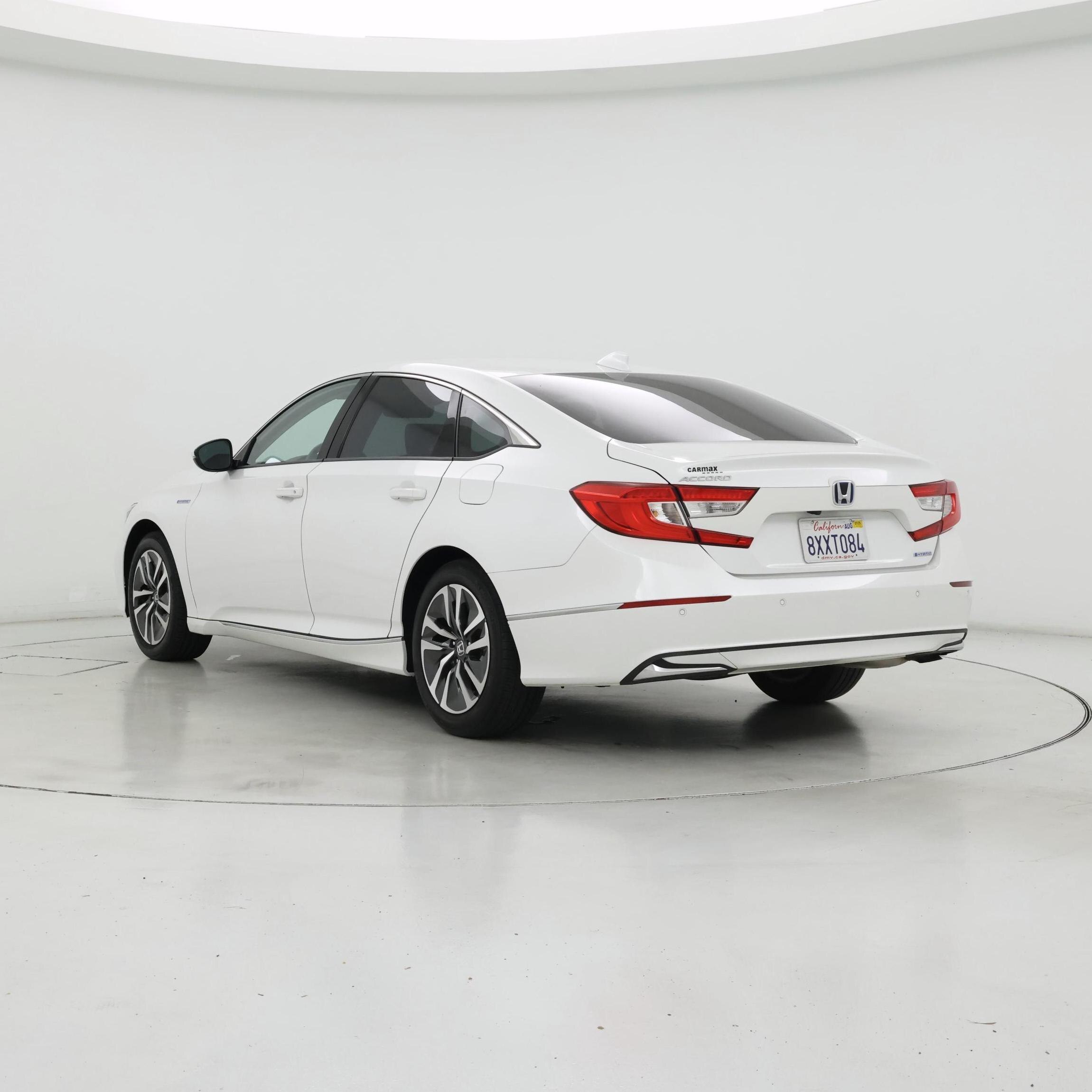 Thumbnail: 2021 Honda Accord - 2