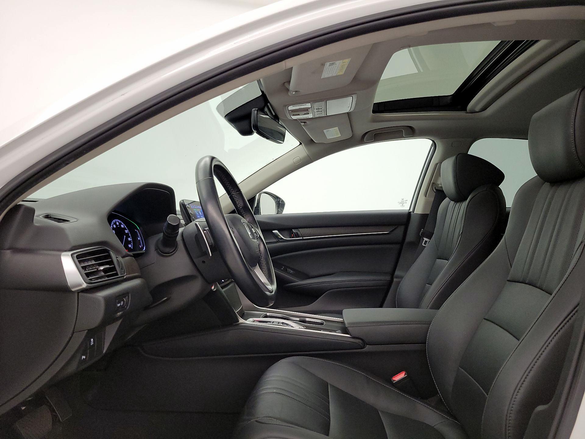 Thumbnail: 2021 Honda Accord - 19