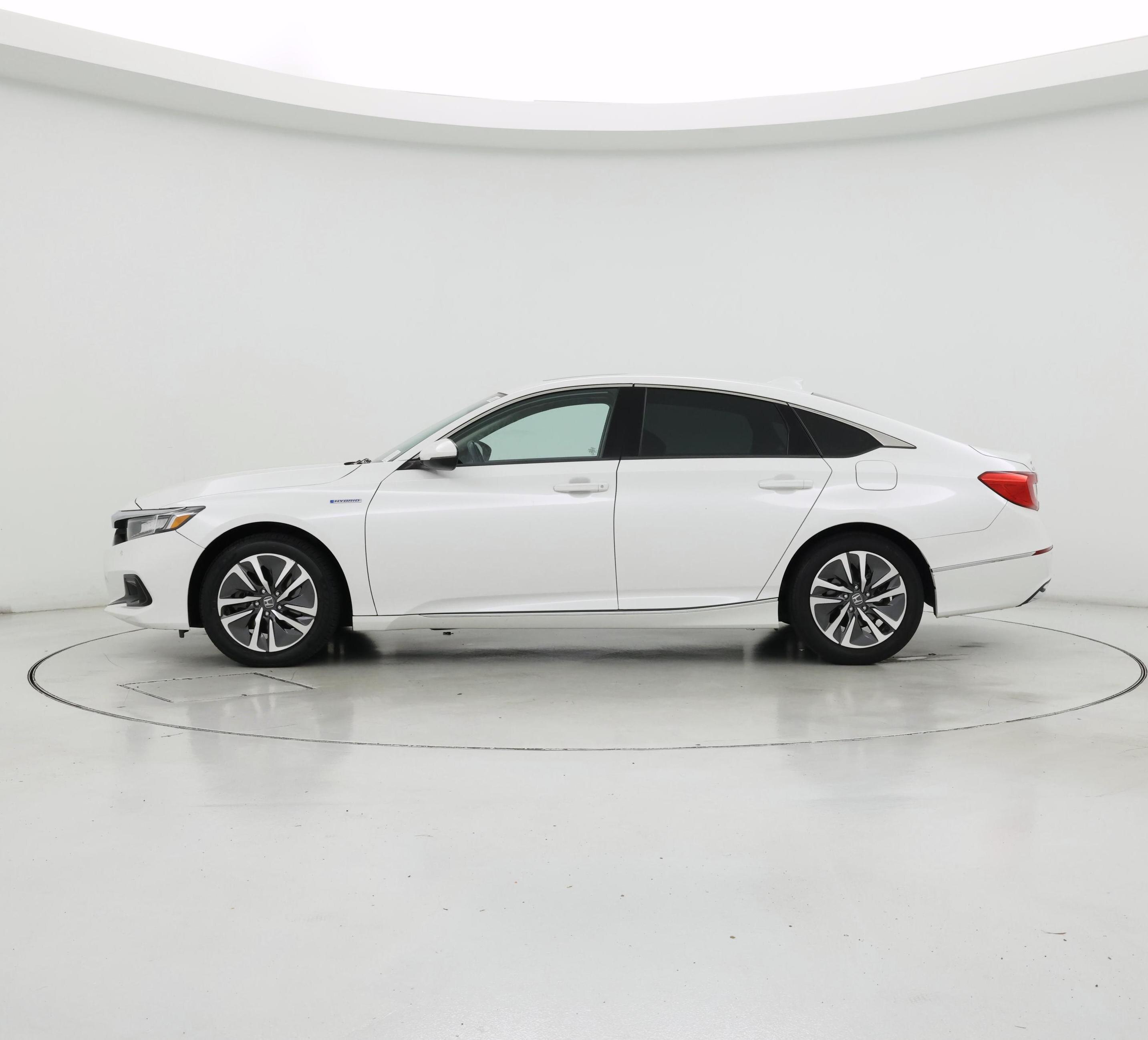 Thumbnail: 2021 Honda Accord - 3