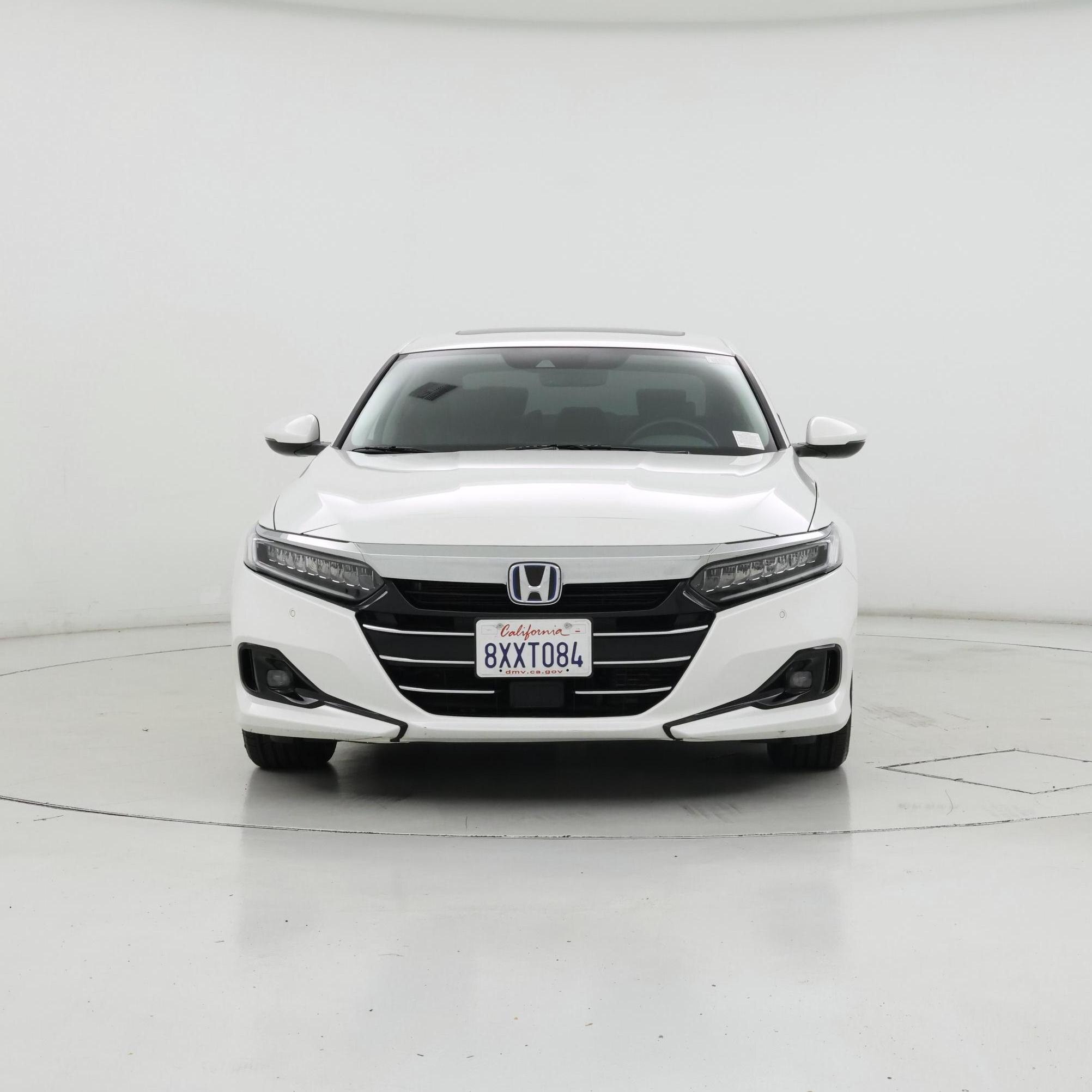 Thumbnail: 2021 Honda Accord - 5
