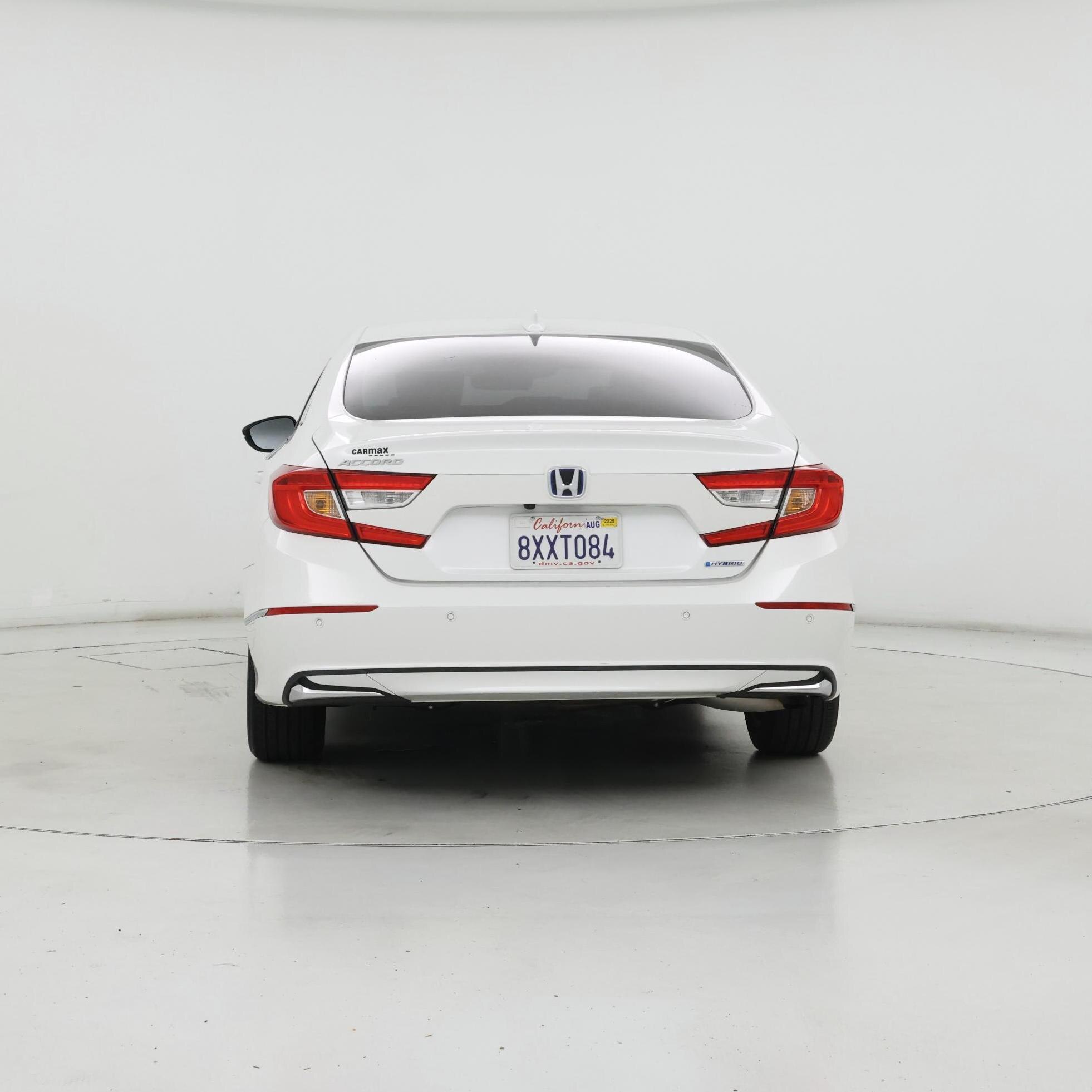 Thumbnail: 2021 Honda Accord - 6