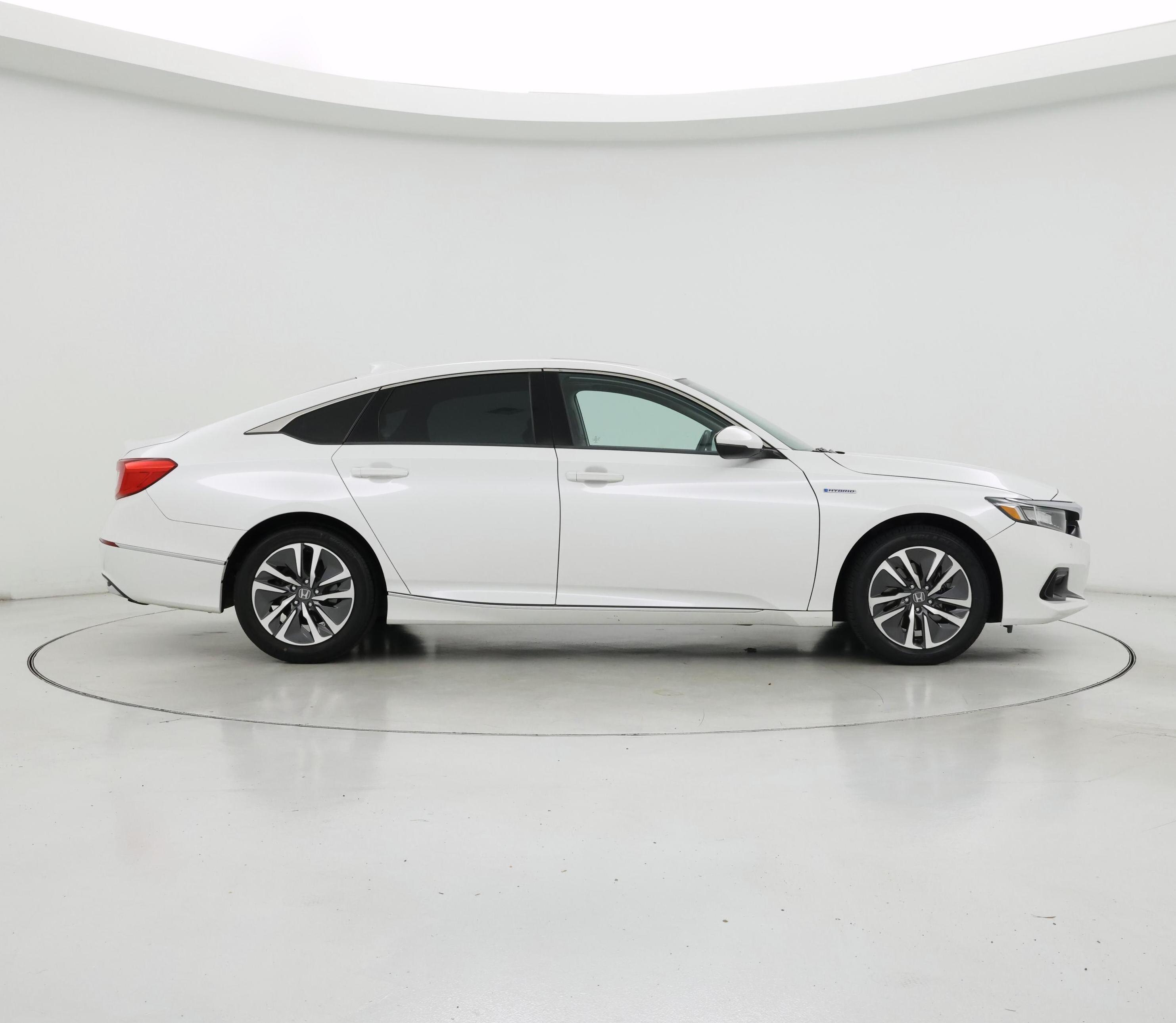 Thumbnail: 2021 Honda Accord - 7