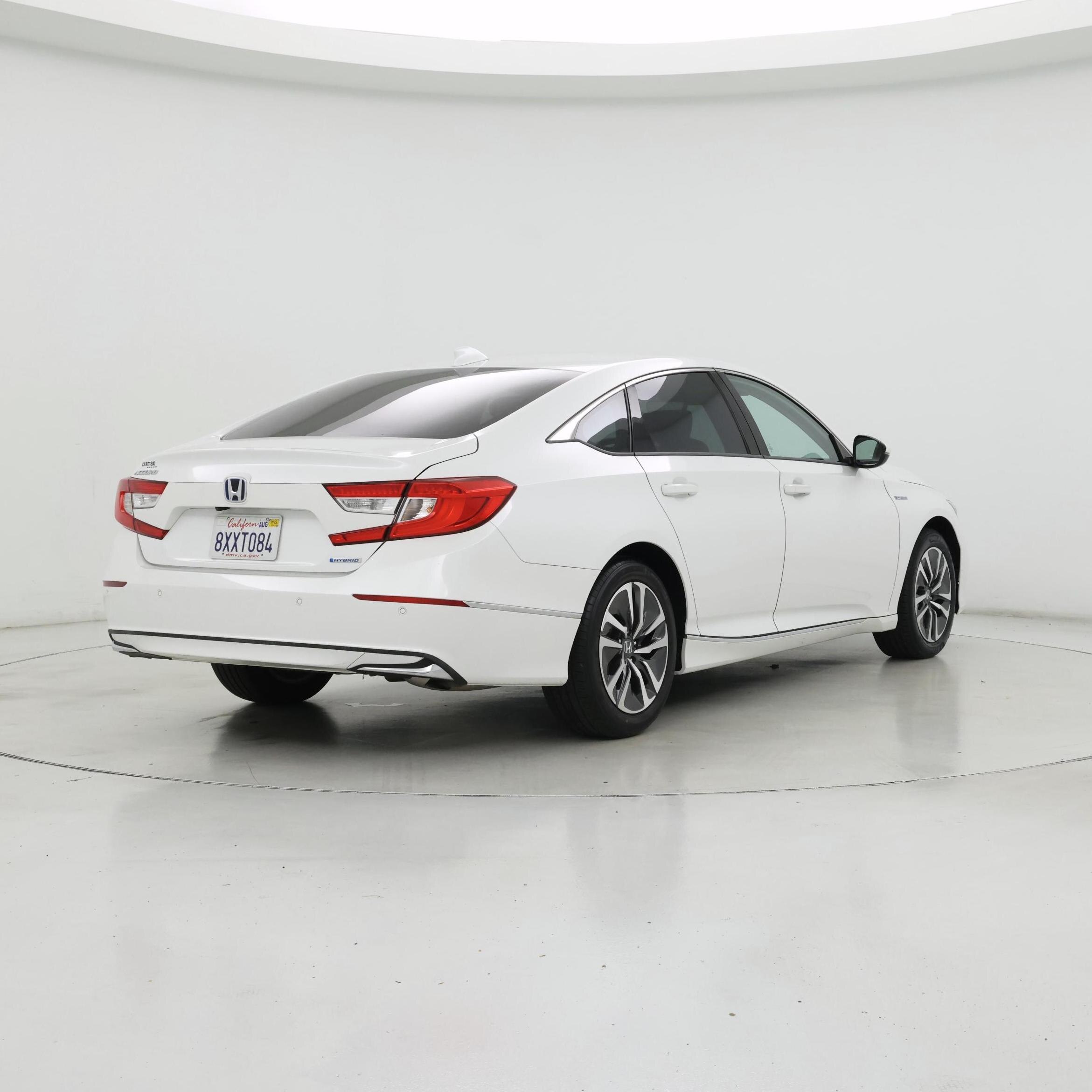 Thumbnail: 2021 Honda Accord - 8